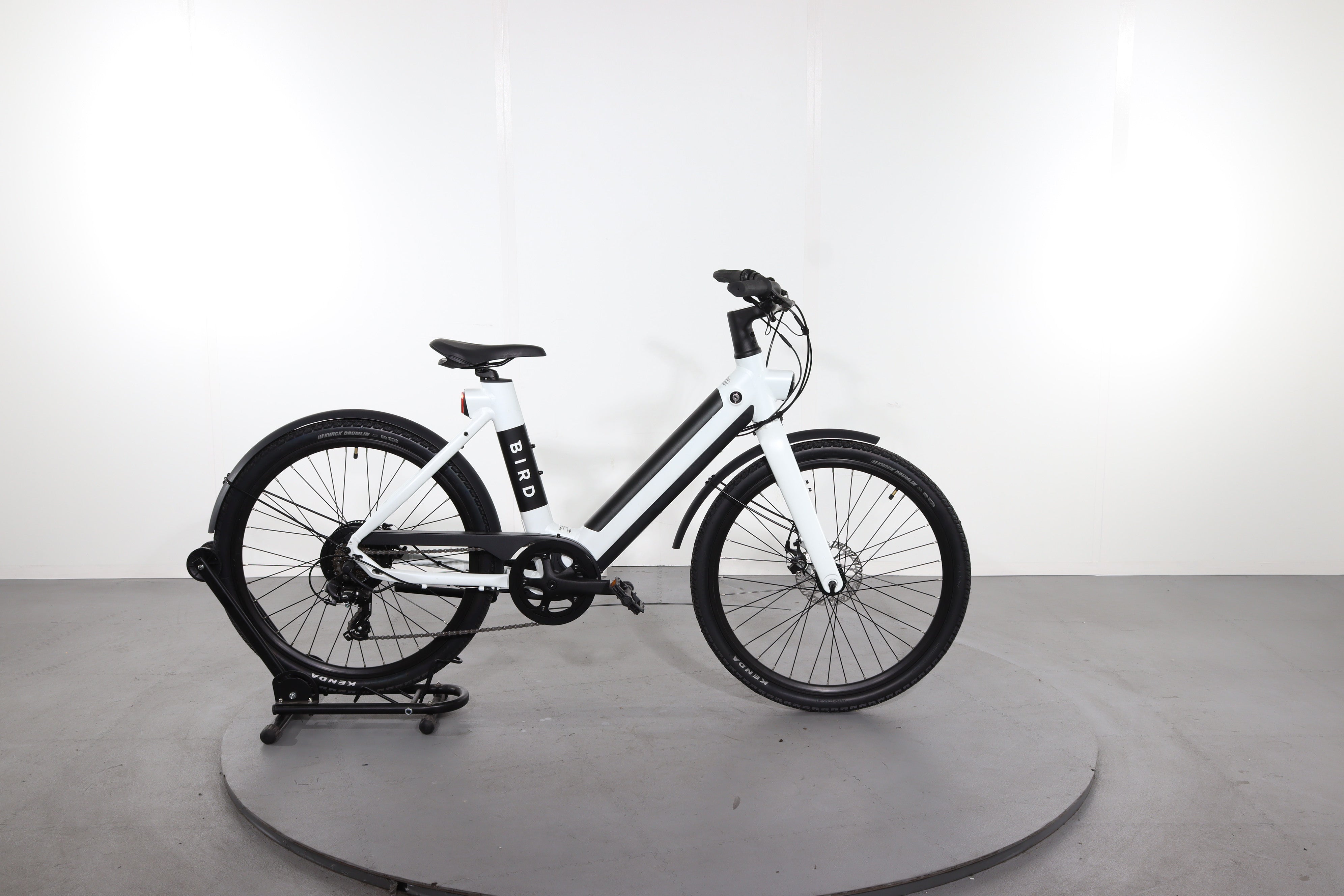 bird e-bike damen Bird V-Frame Refurbished E-Bike