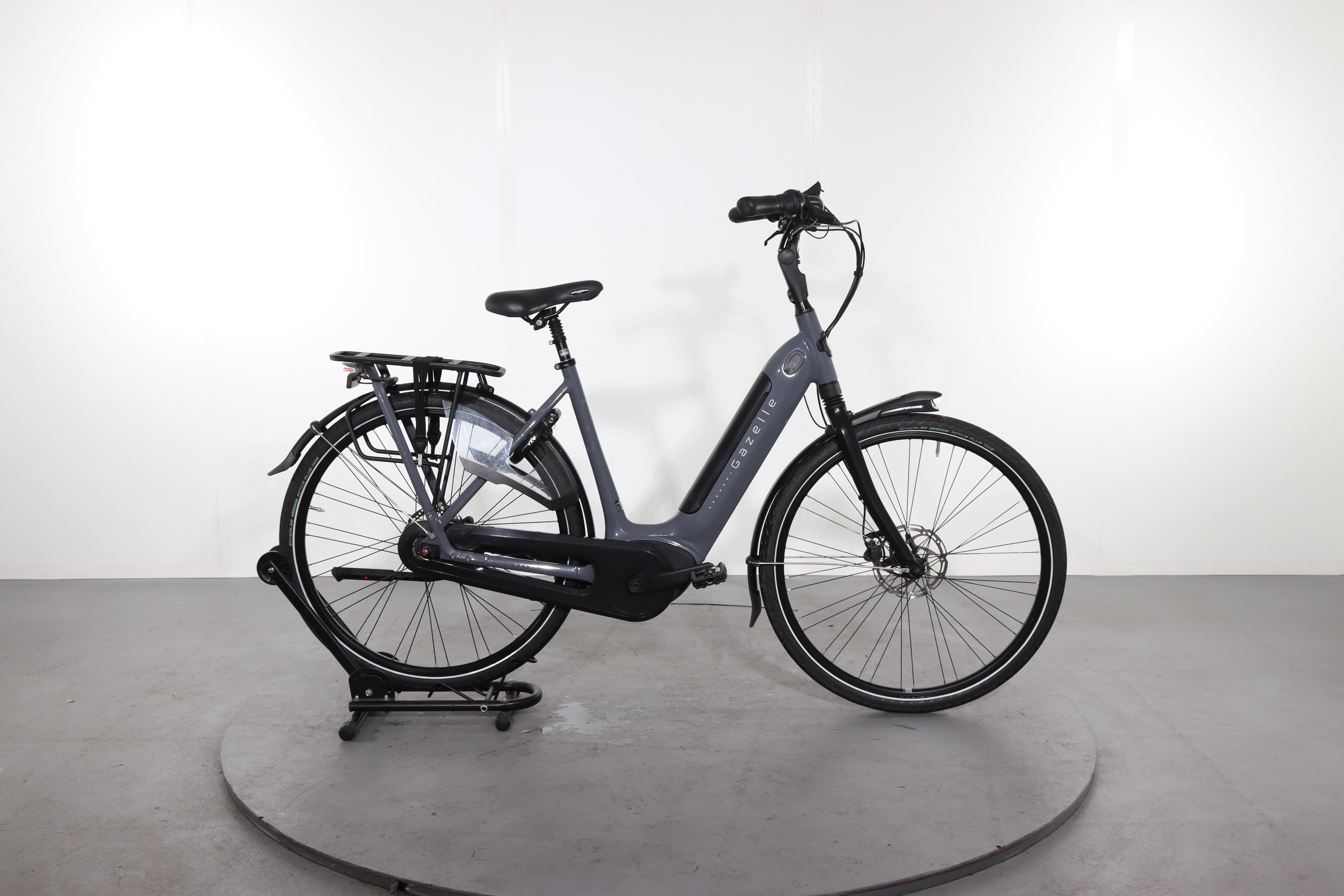 Gazelle Grenoble C8