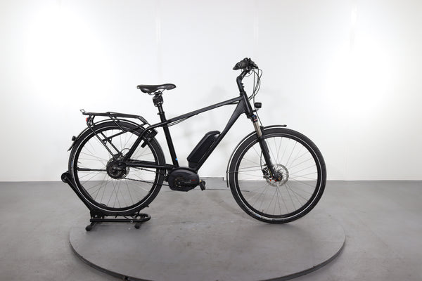 riese und müller pedale Riese & Müller Charger Refurbished E-Bike