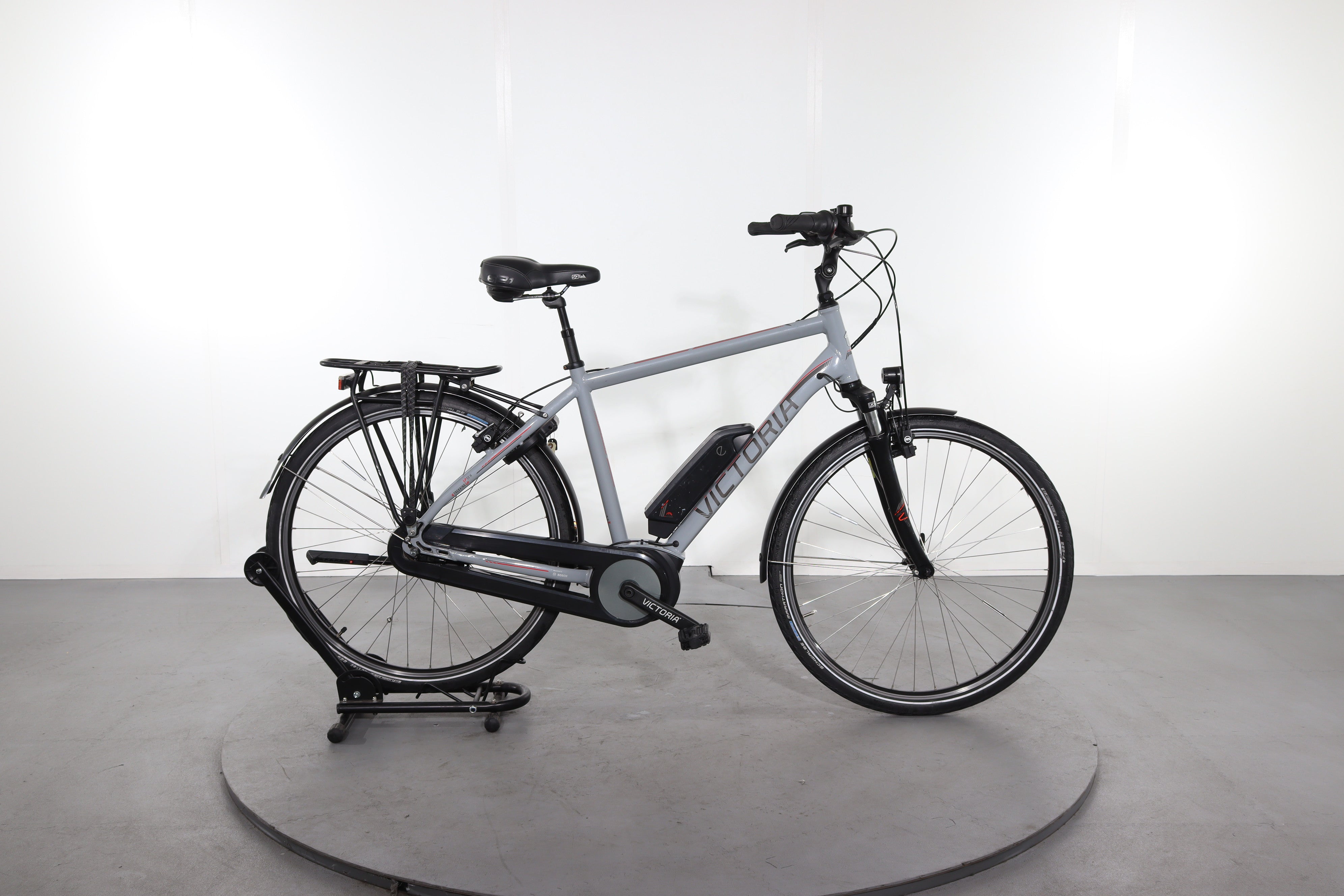 victoria e mountainbike Victoria e-Trekking 5.5
