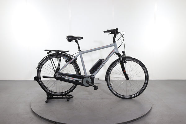 victoria e bike herren trekking Victoria e-Trekking 5.5 Refurbished E-Bike