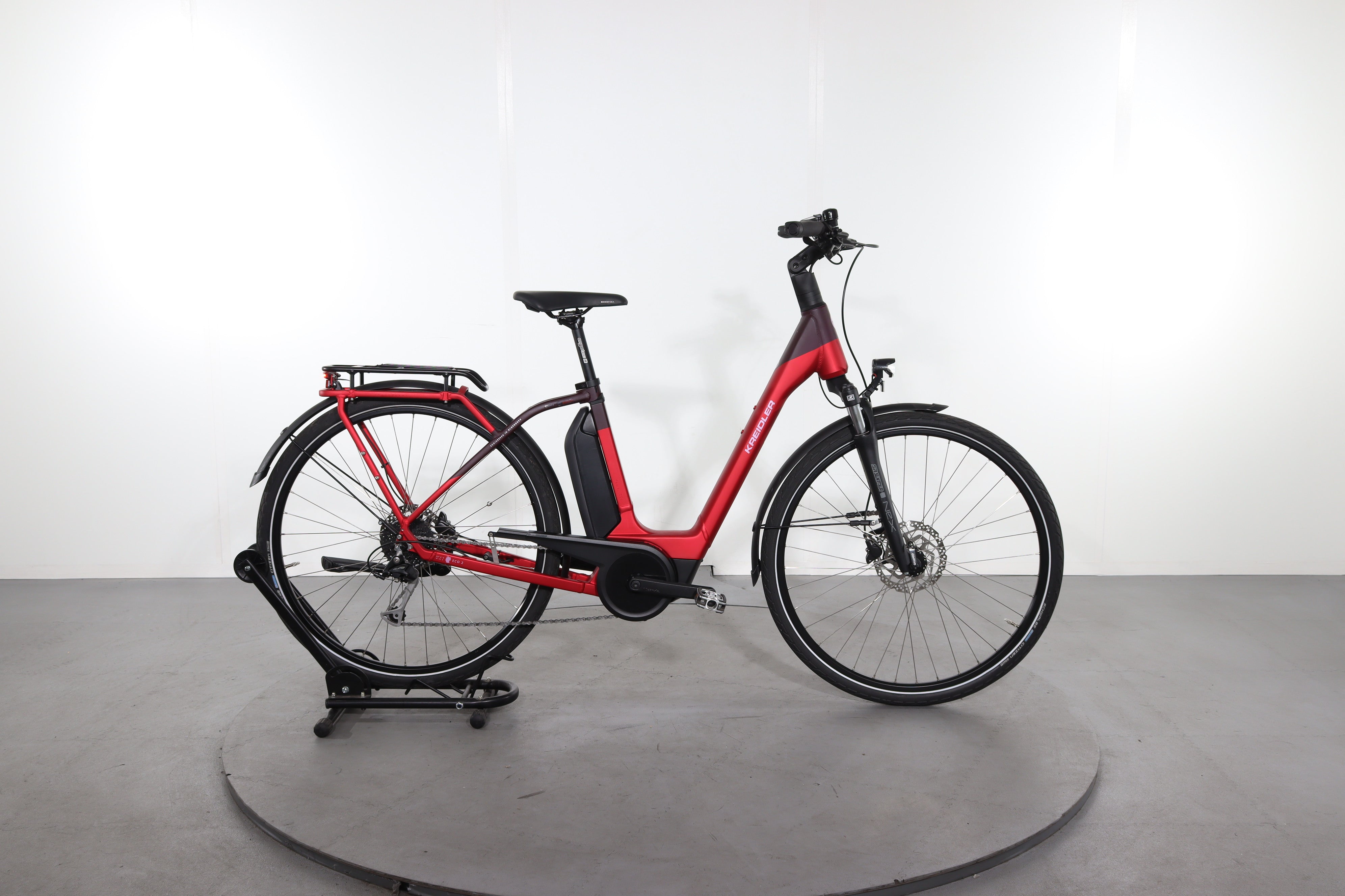 Kreidler Vitality Eco 2 Sport Refurbished E-Bike