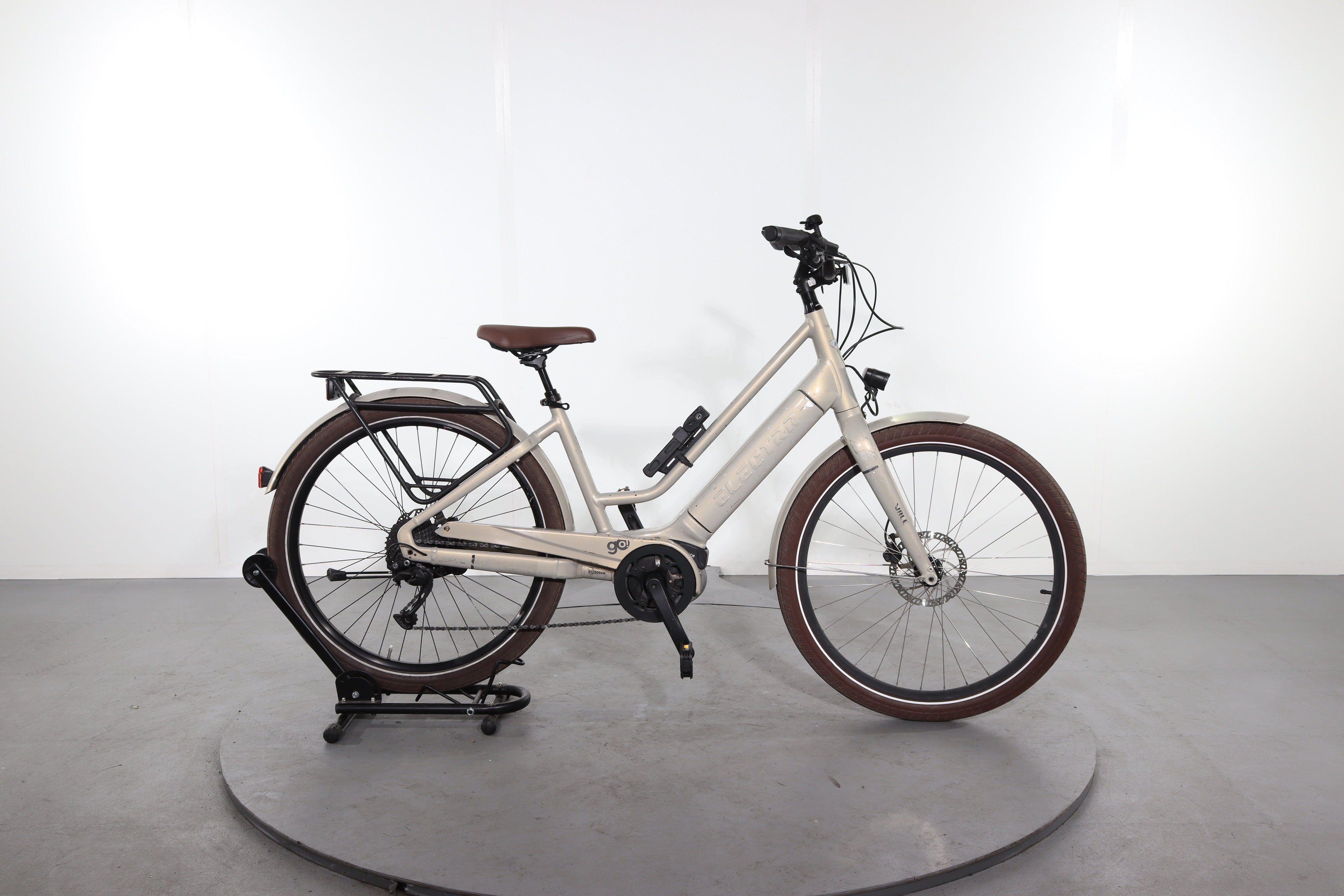 citybike damen electra Electra Vale Go! Refurbished E-Bike