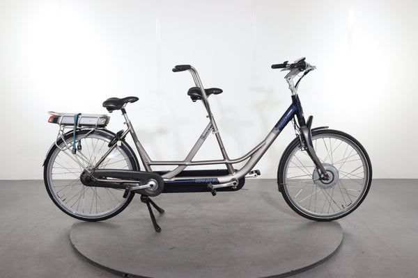 Sparta Sparta Double-X Refurbished E-Bike