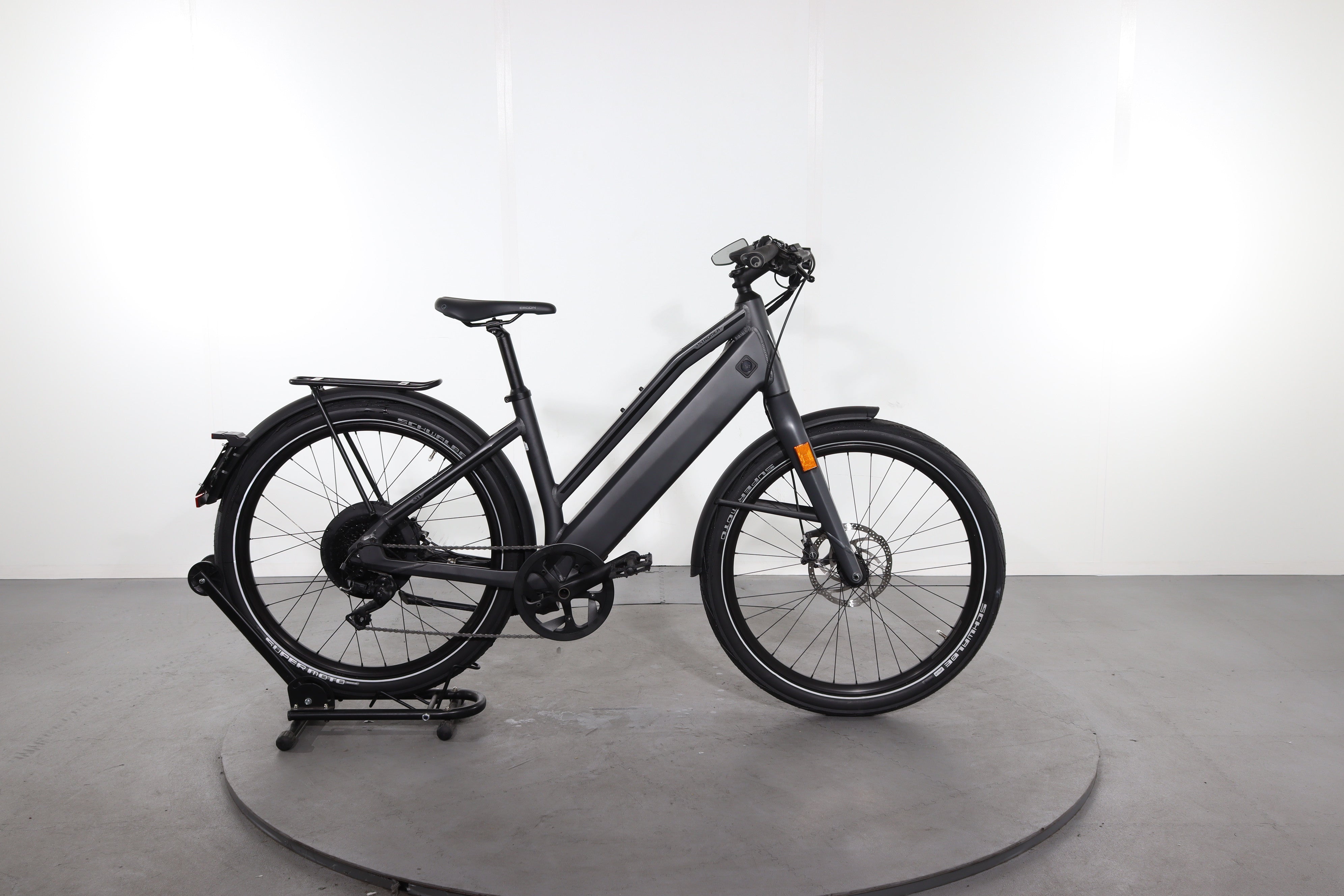 stromer fahrrad kaufen Stromer ST1 Comfort Refurbished E-Bike