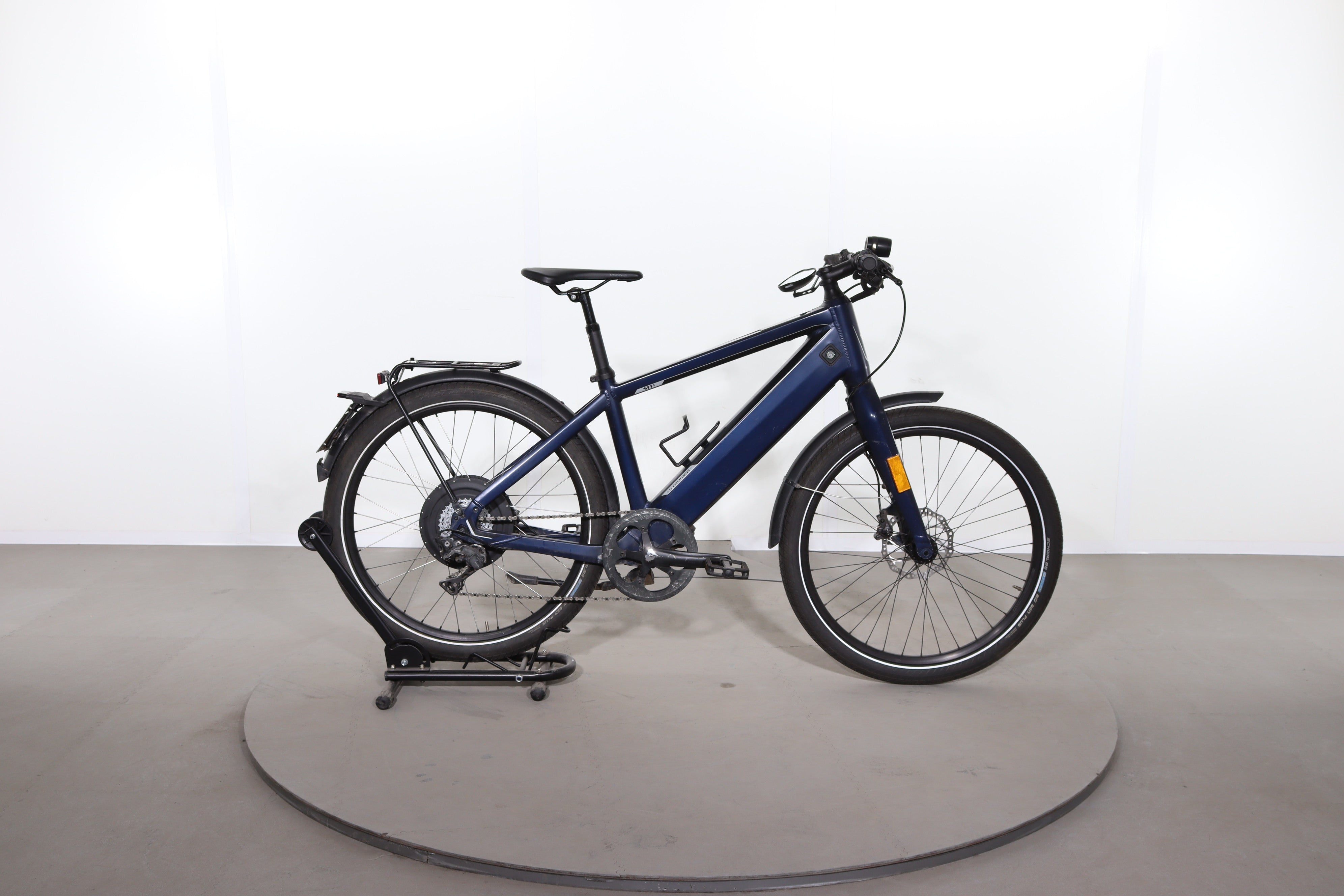 Stromer ST1x #1 global