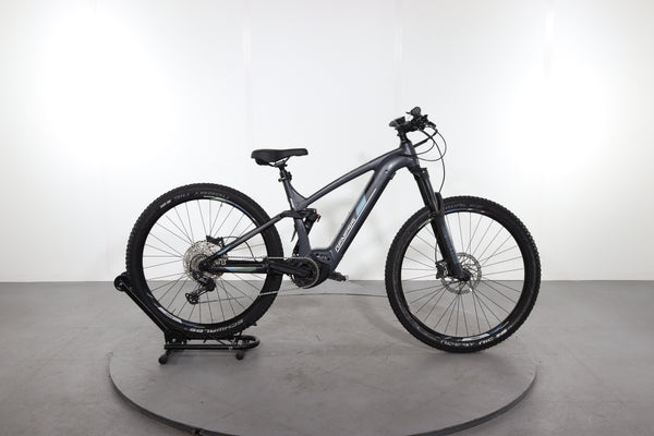 Genesis E-VO FS 2.2 Refurbished E-Bike