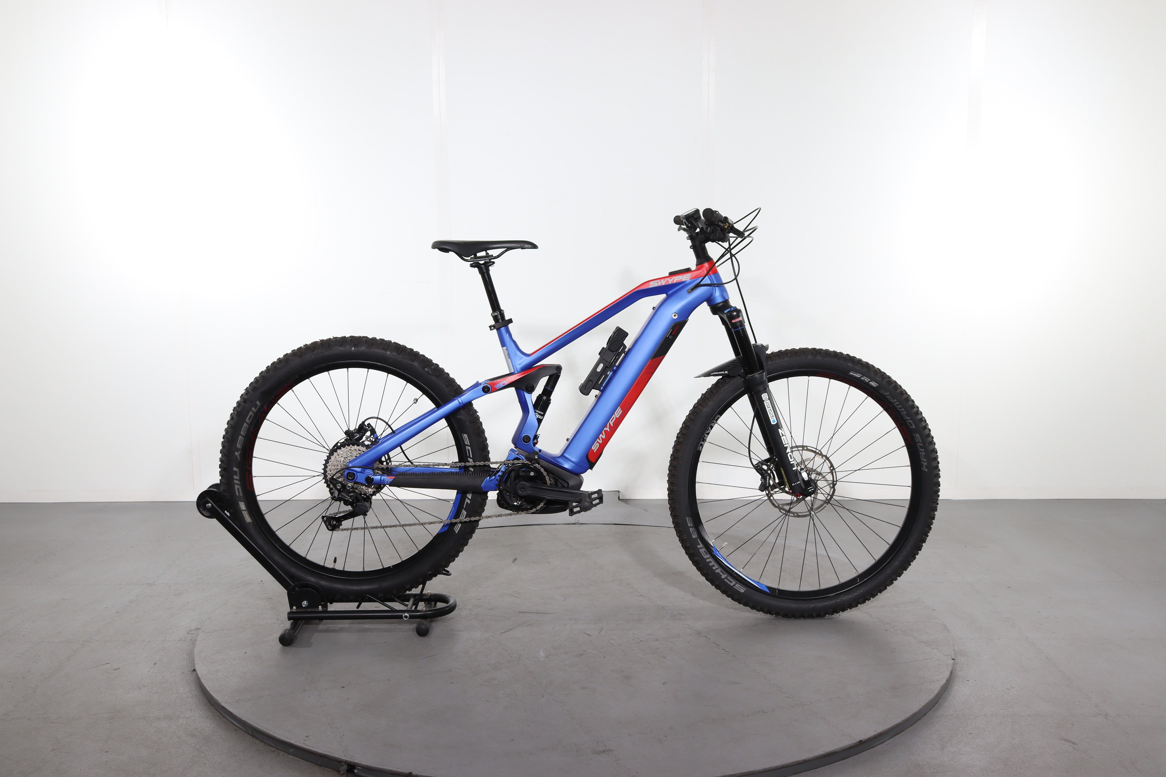 swype e bike fully Swype Freqz 1 Refurbished E-Bike