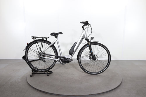 Gitane E-City Steps