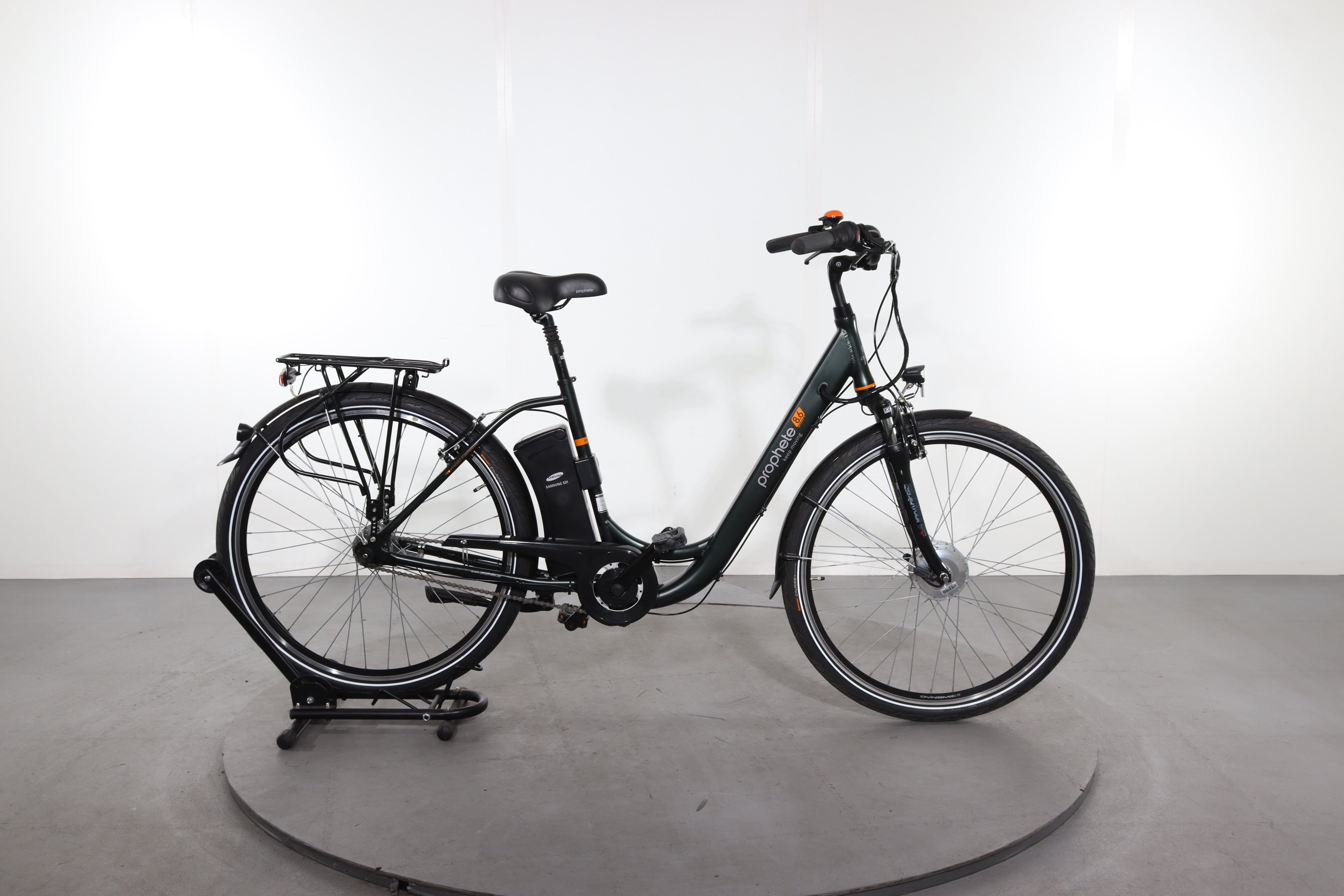 Prophete Geniesser e8.6 Refurbished E-Bike