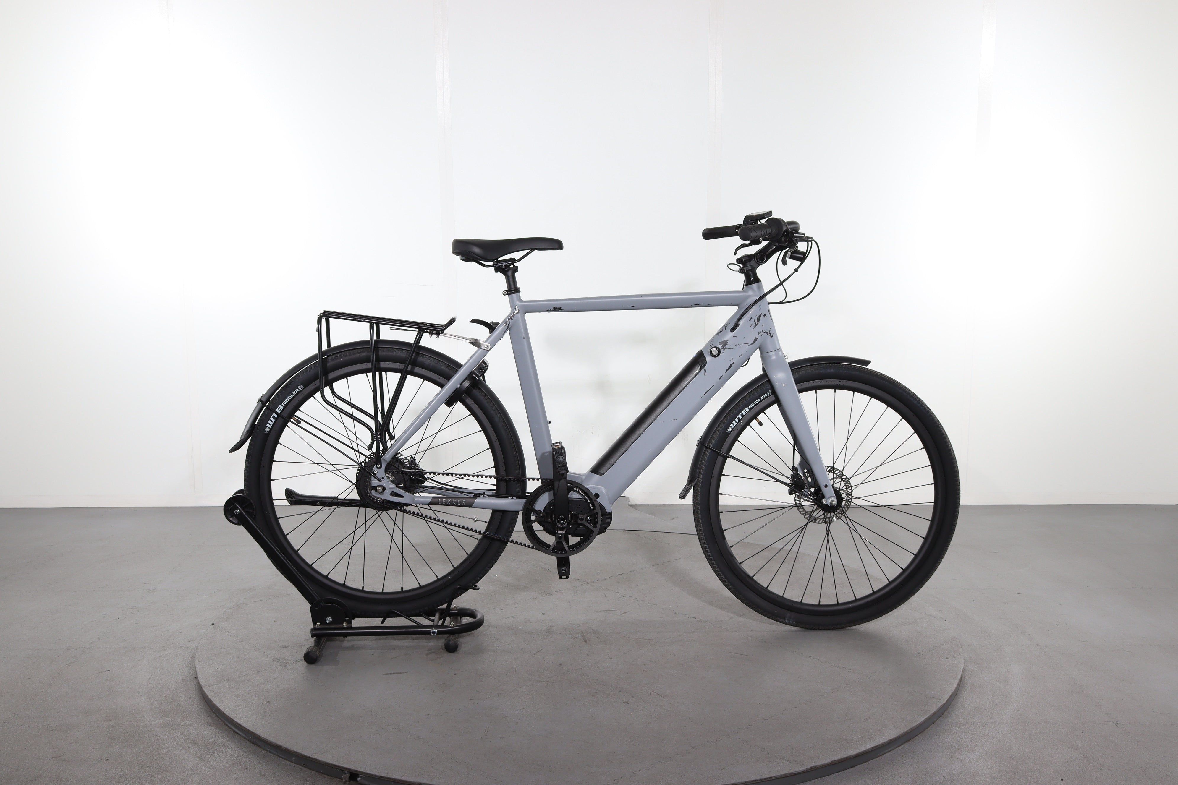 Lekker Amsterdam GT Refurbished E-Bike