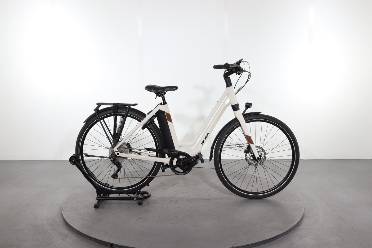 Koga Vectro S10 Refurbished E-Bike