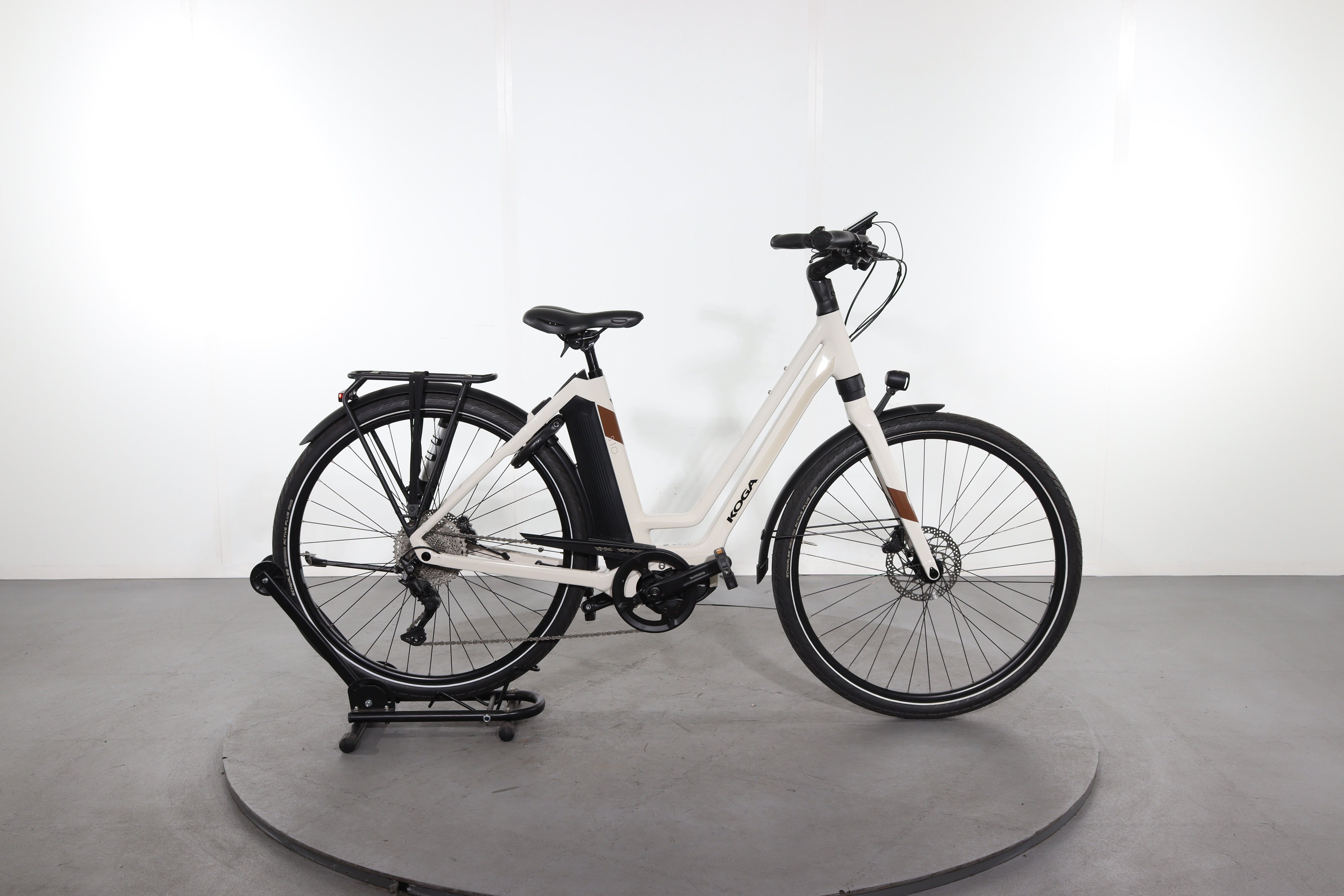Koga Vectro S10