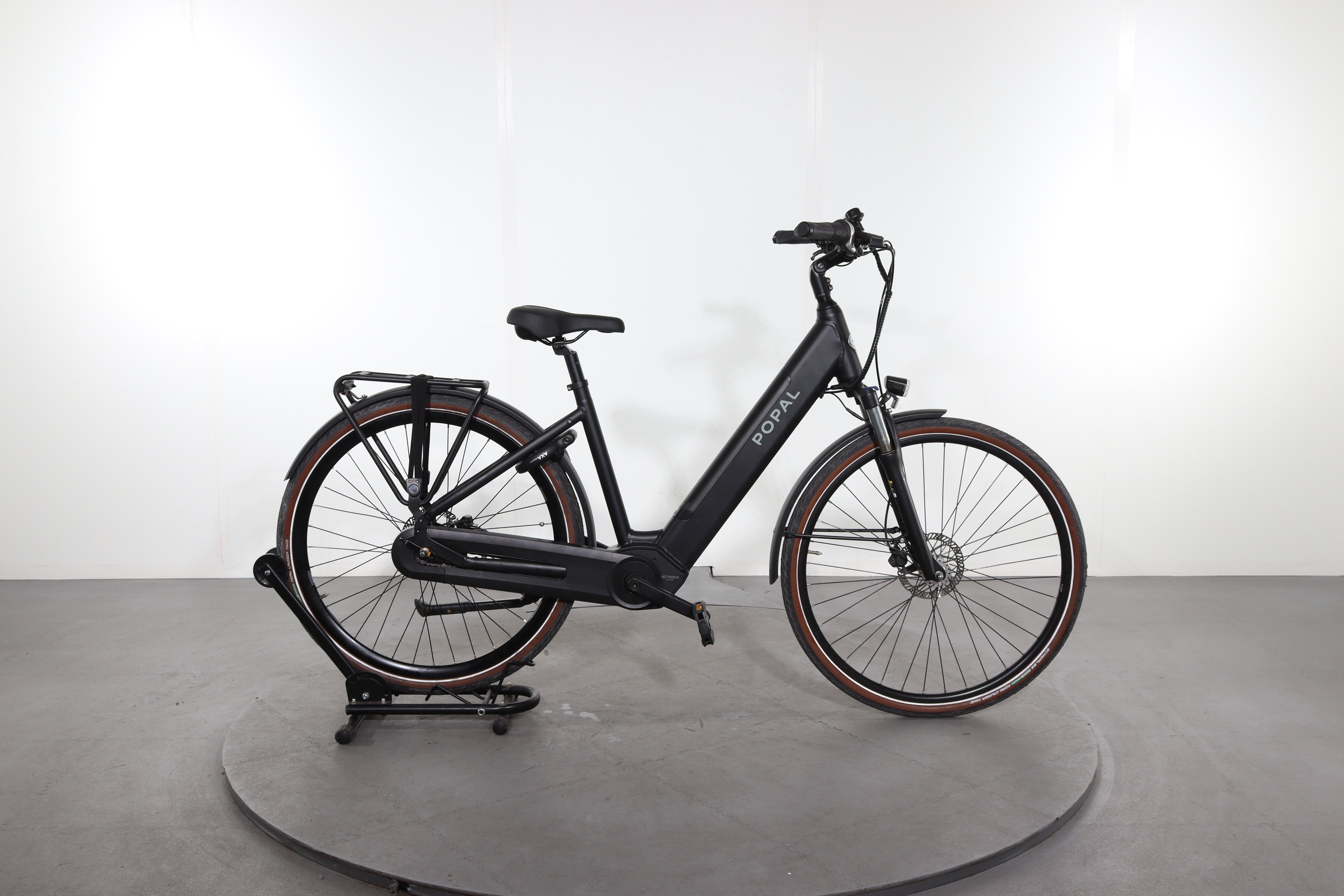 popal fahrrad kaufen Popal Novel FM Refurbished E-Bike