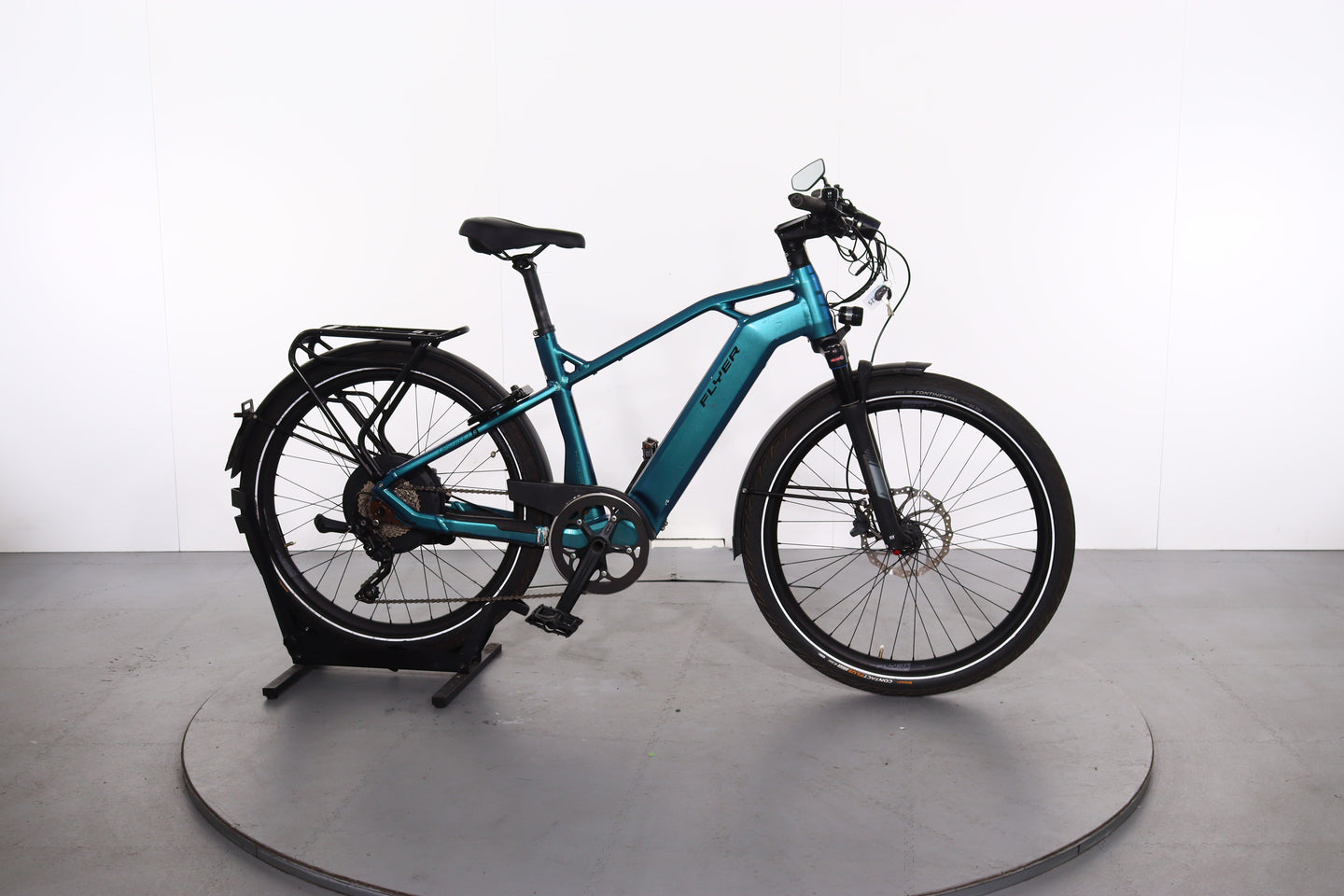 Luxus Speed Pedelec 70 Km H Bildernull