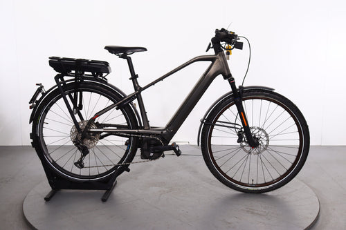 Scott Silence eRide 10 Speed
