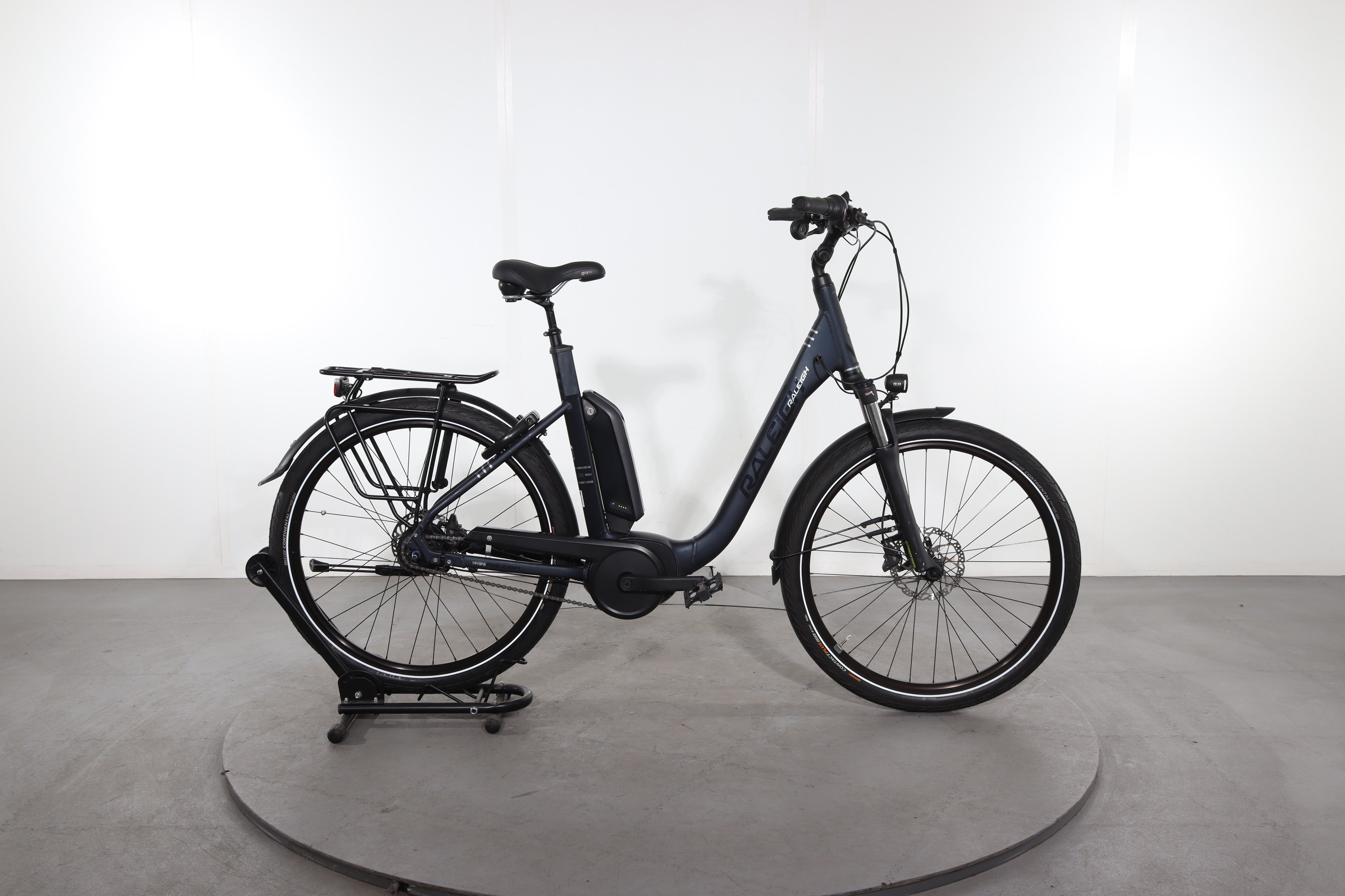 fahrrad xxl raleigh Raleigh Kingston 8 XXL