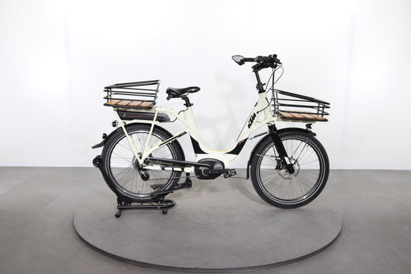 ktm fahrrad braunschweig KTM Macina E-Shopper Refurbished E-Bike