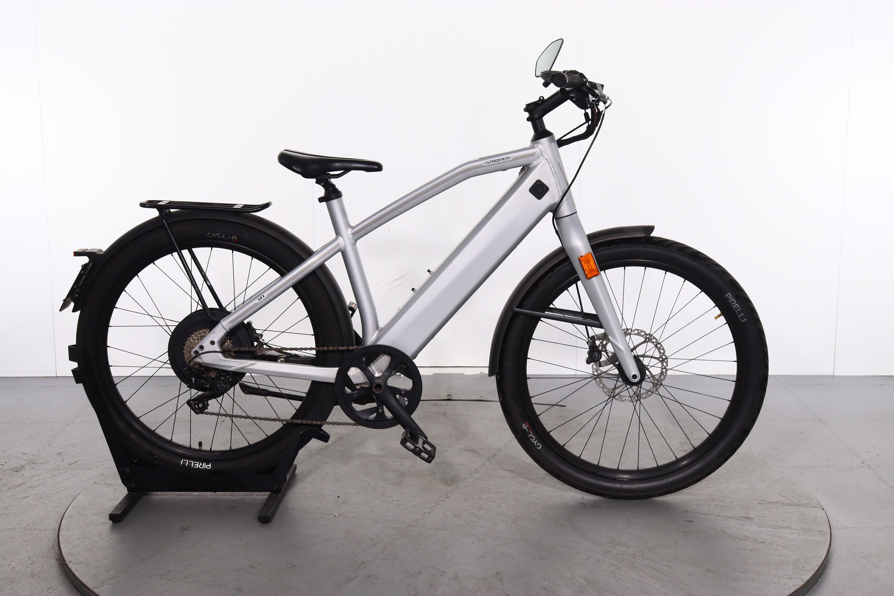 Stromer ST1