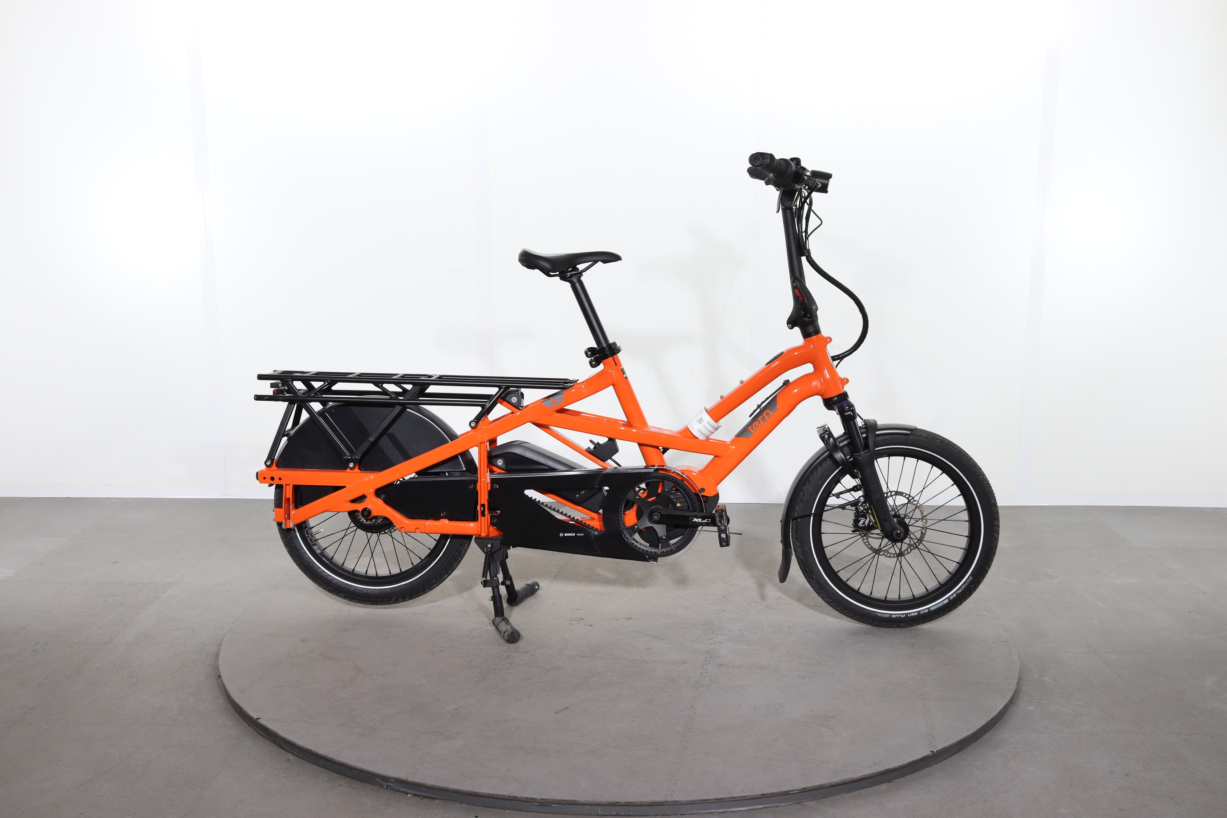 tern fahrrad kaufen Tern GSD P00 Refurbished E-Bike