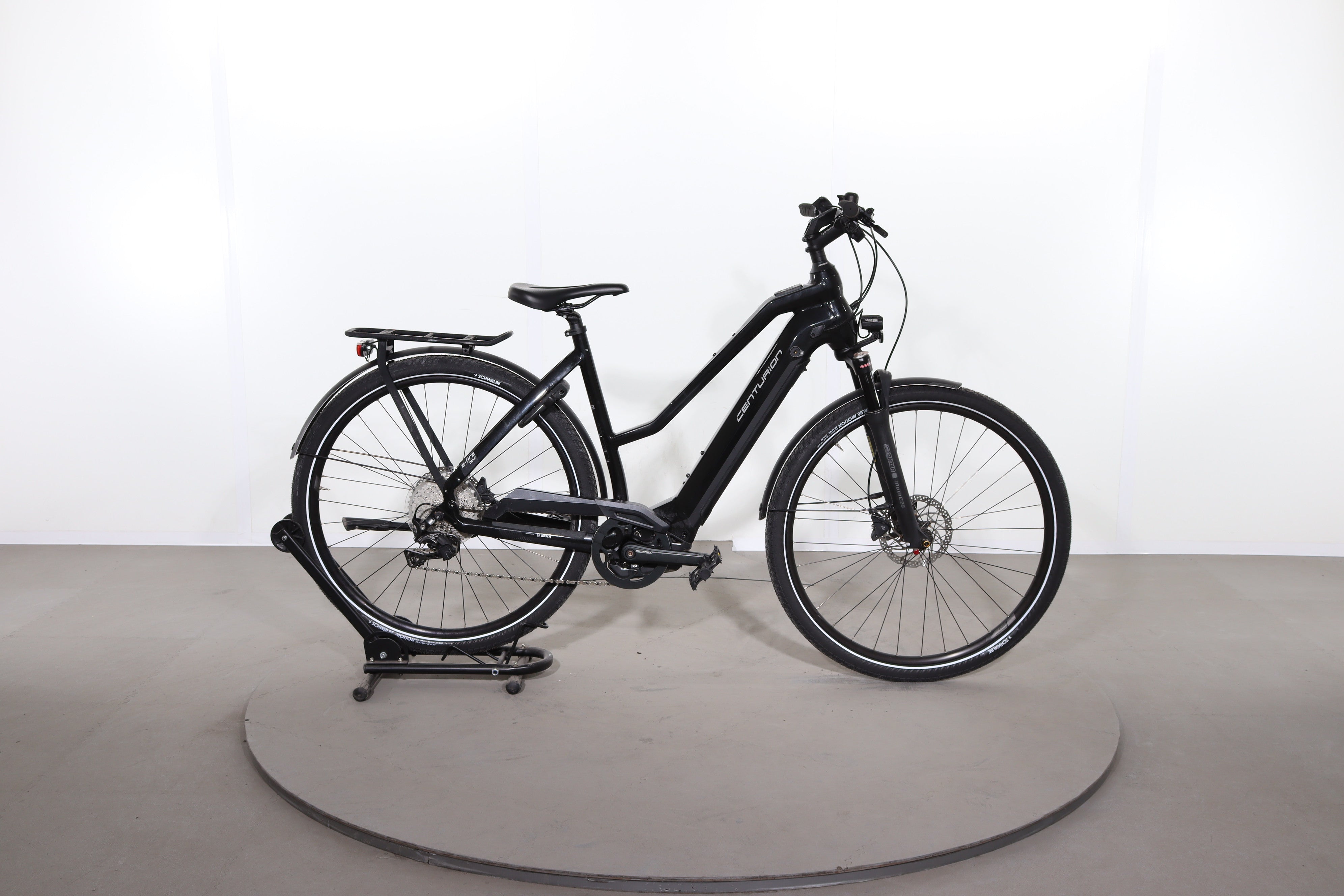 centurion e bike trekking Centurion E-Fire Tour R2600i Refurbished E-Bike