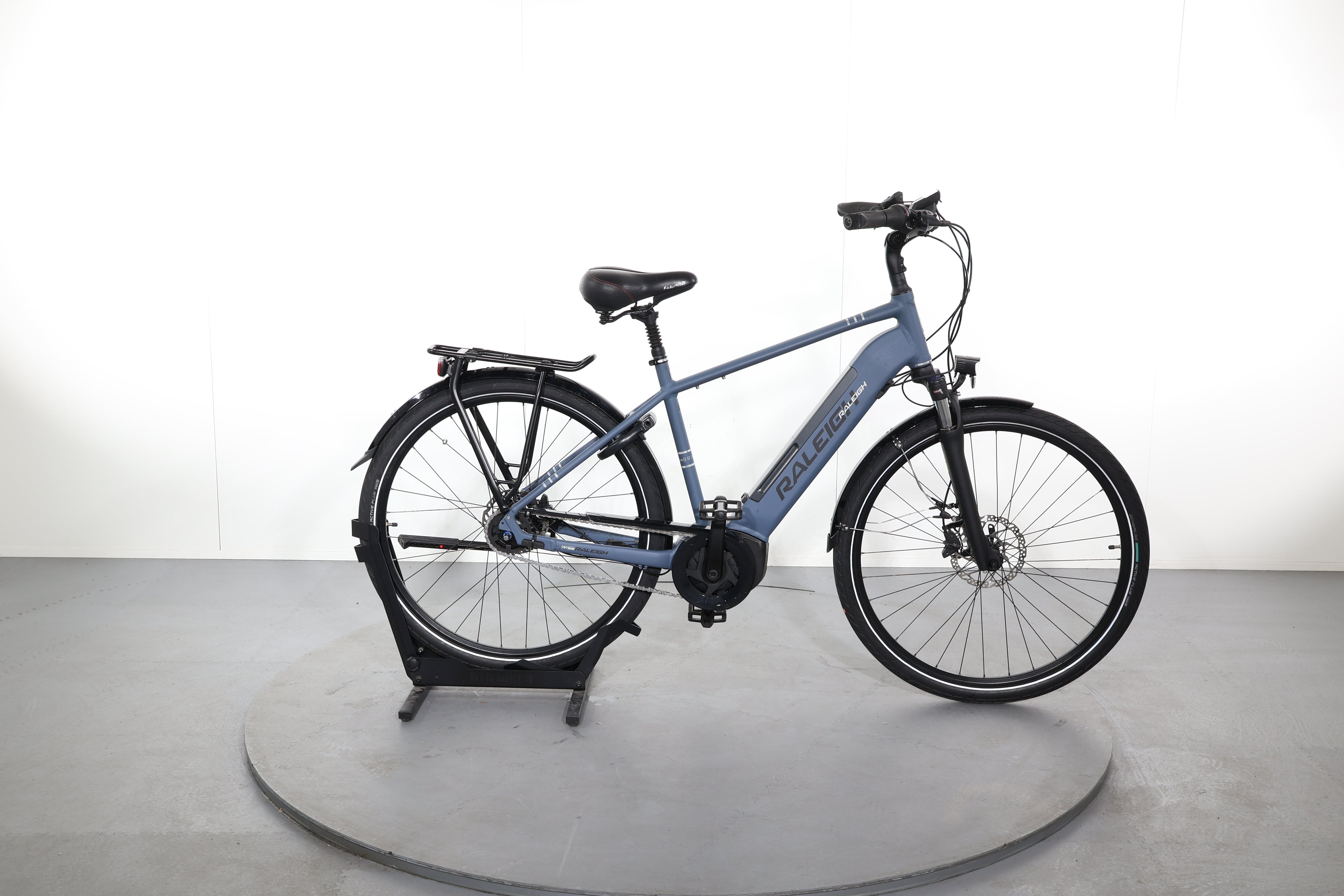 raleigh trekkingräder Raleigh Bristol XXL Refurbished E-Bike