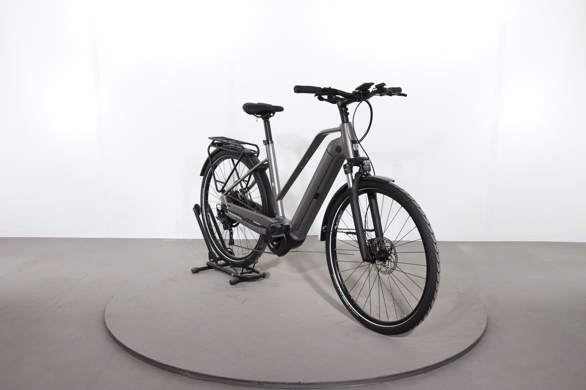 Kettler Quadriga P10