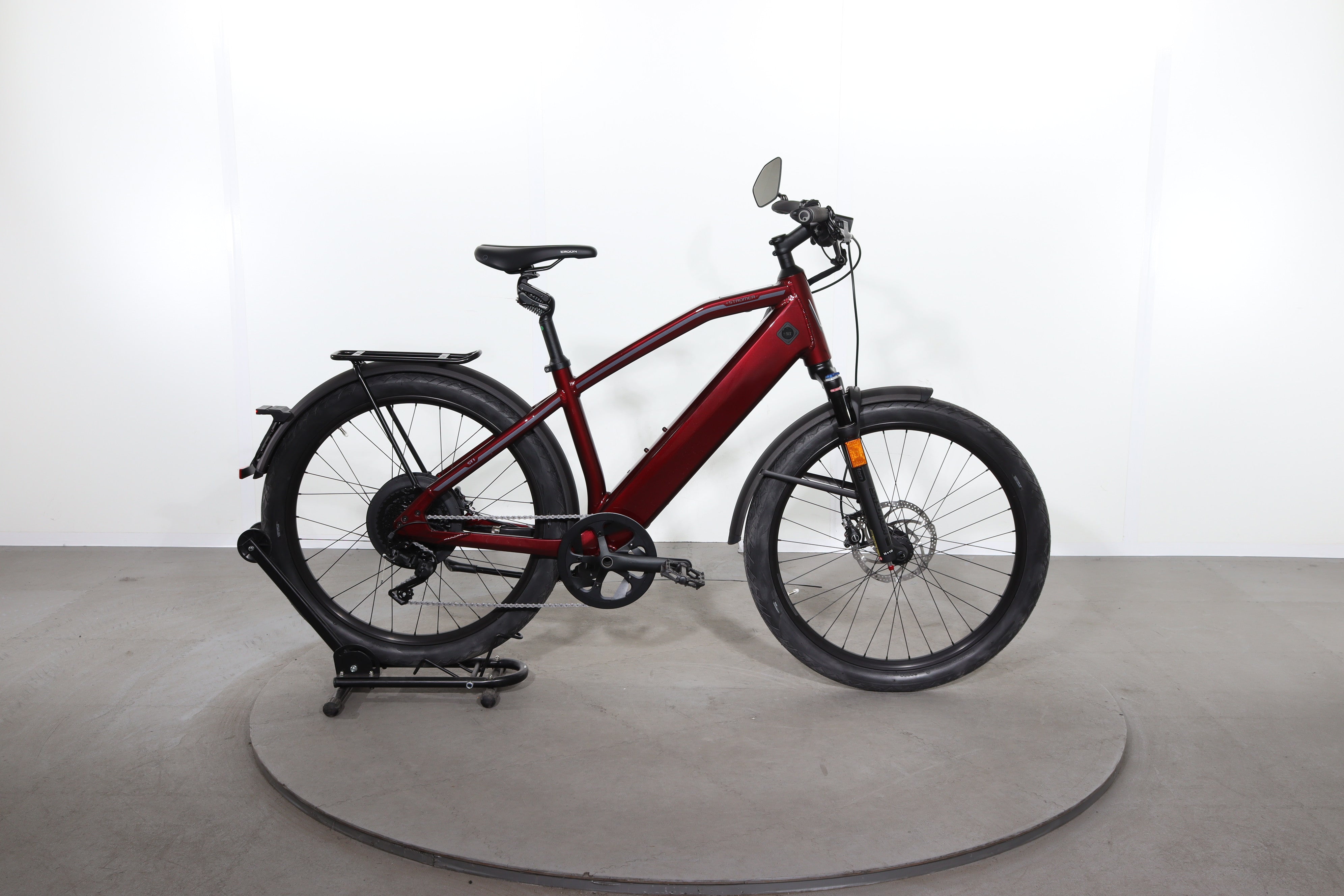 Stromer ST1 Sport #1 global
