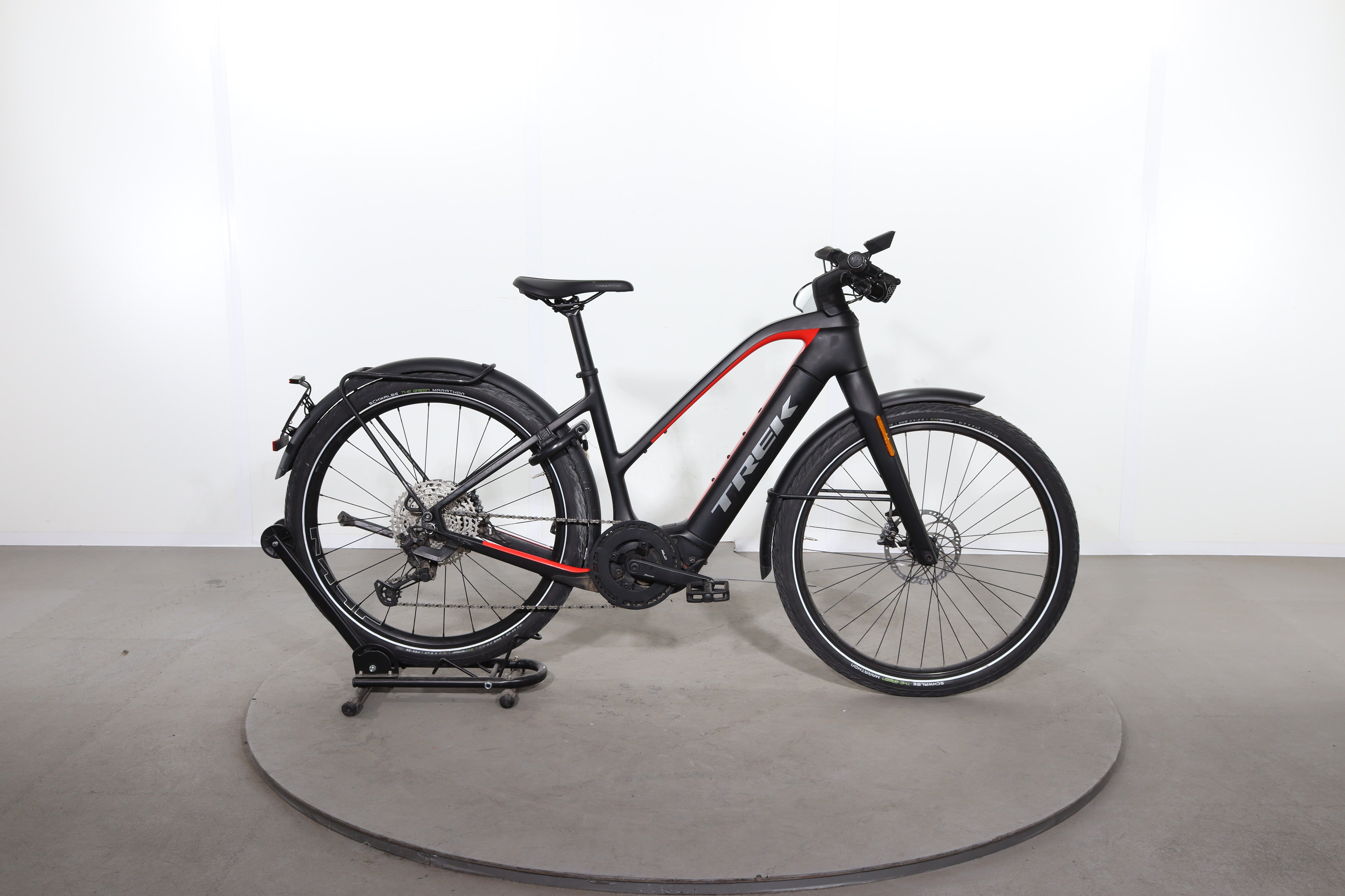 Trek Allant+ 9.9S #1 global