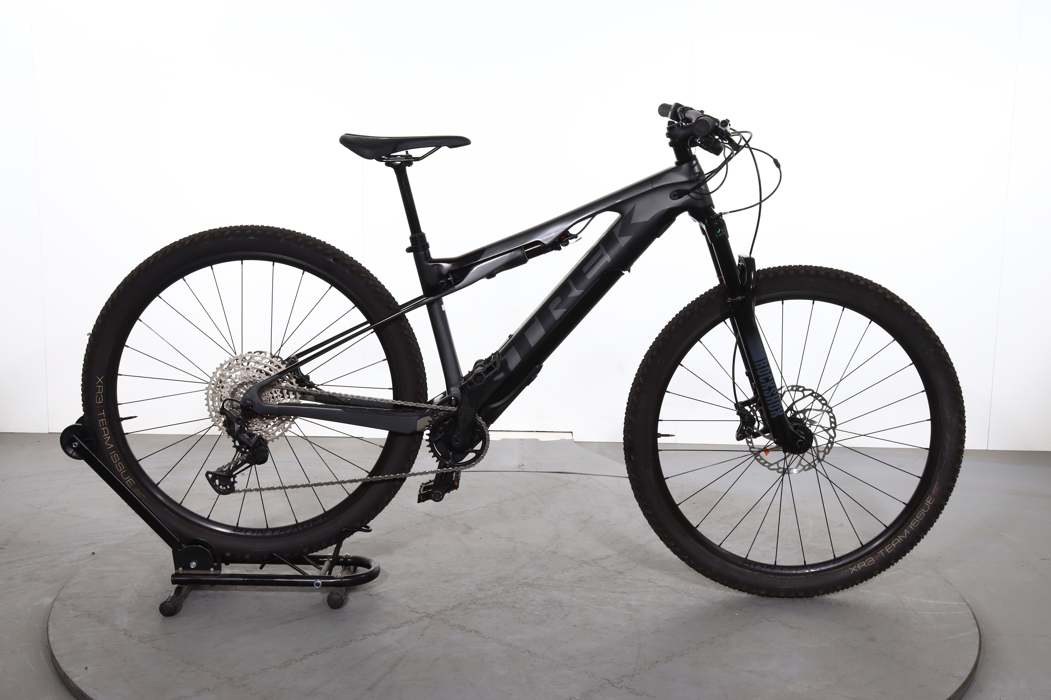 Trek E-Caliber 9.6