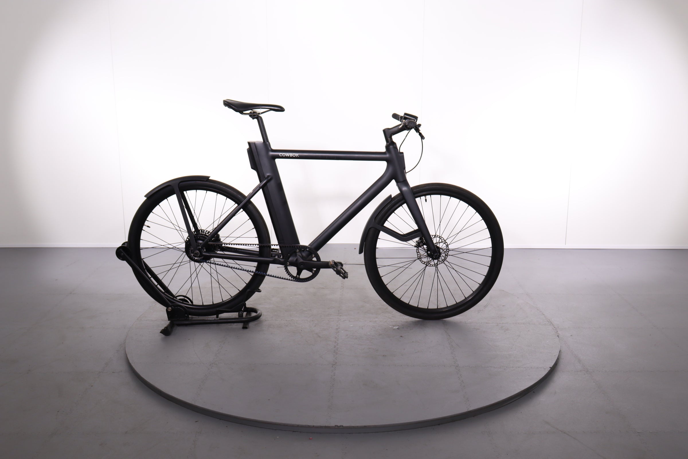 cowboy fahrrad e bike Cowboy 2 Refurbished E-Bike