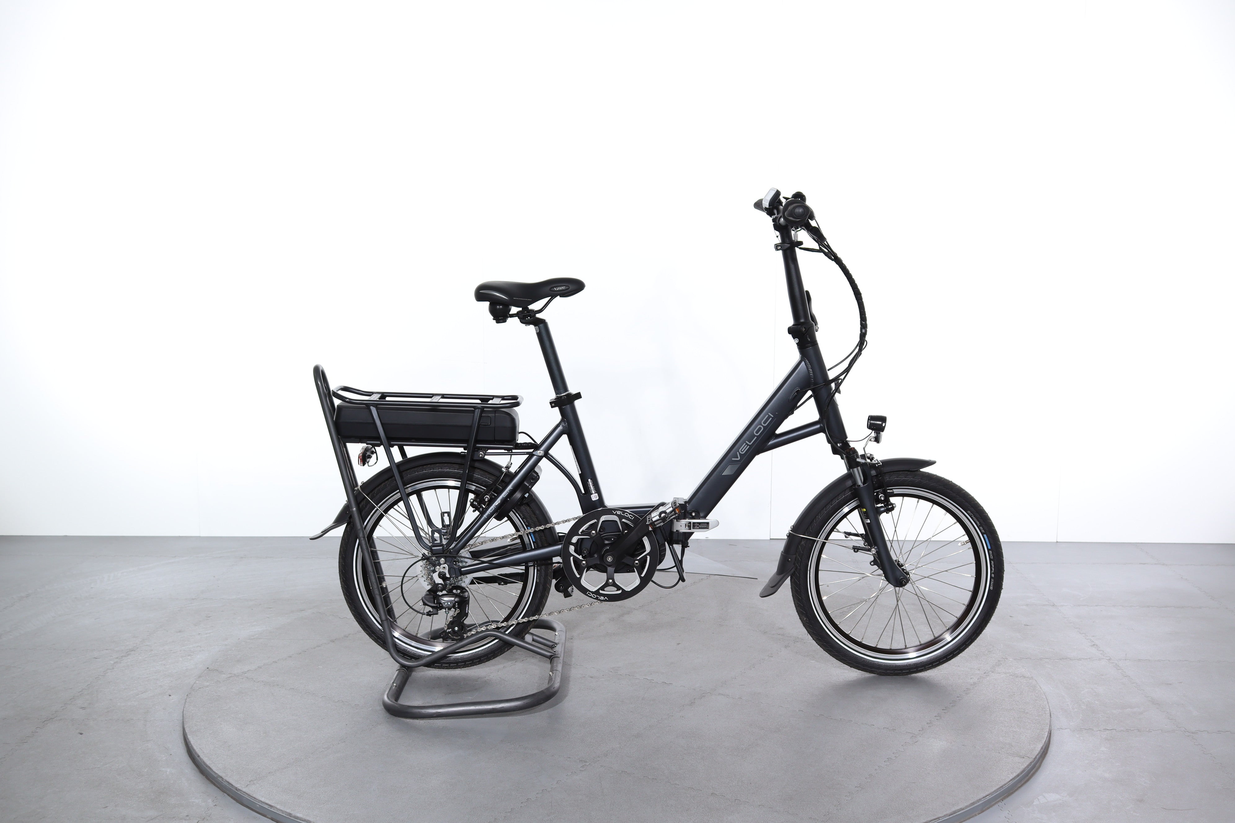 hopper fahrrad kaufen Veloci Hopper E-Bike gebraucht