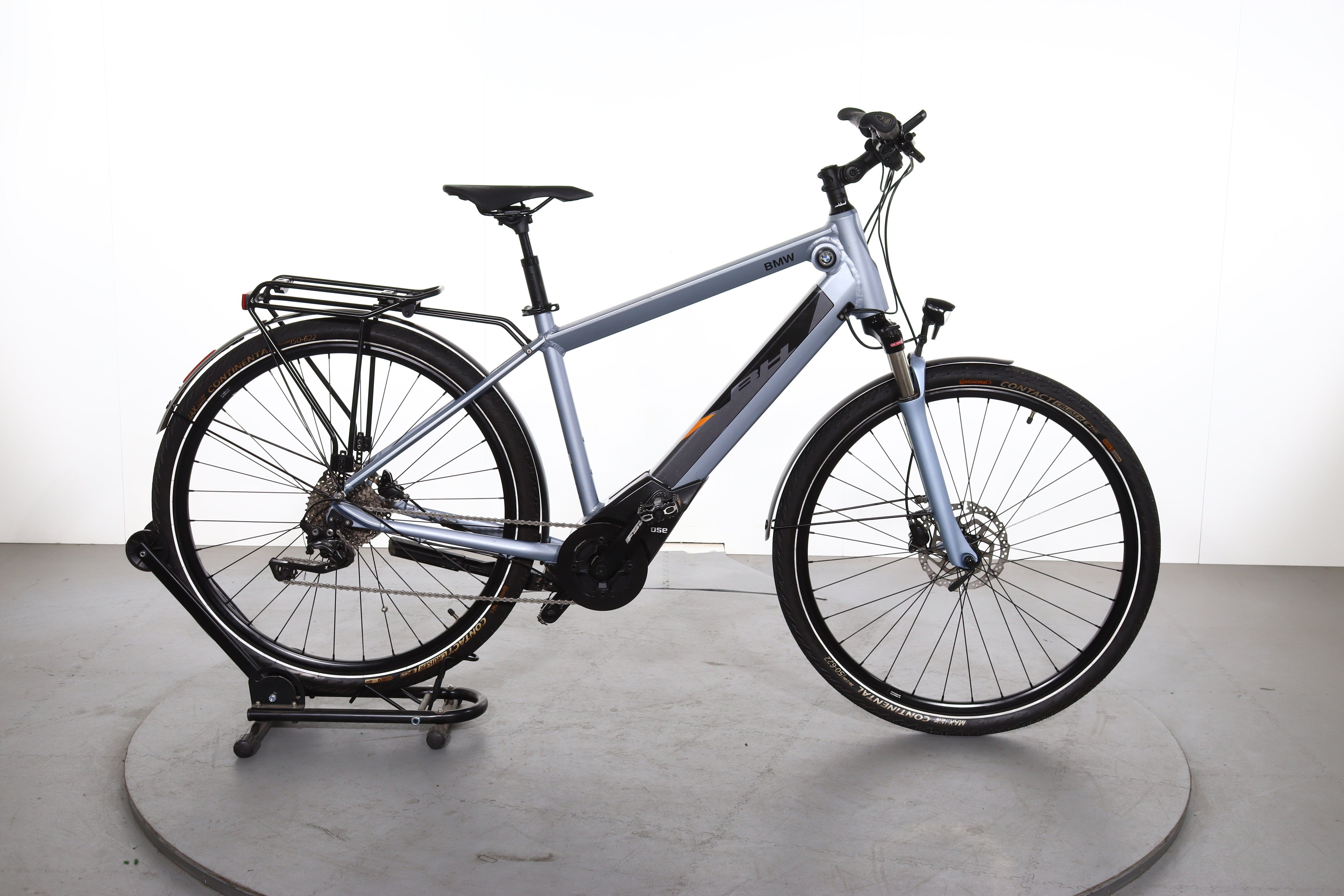 bmw e mountainbike BMW Active Hybrid E-Bike gebraucht