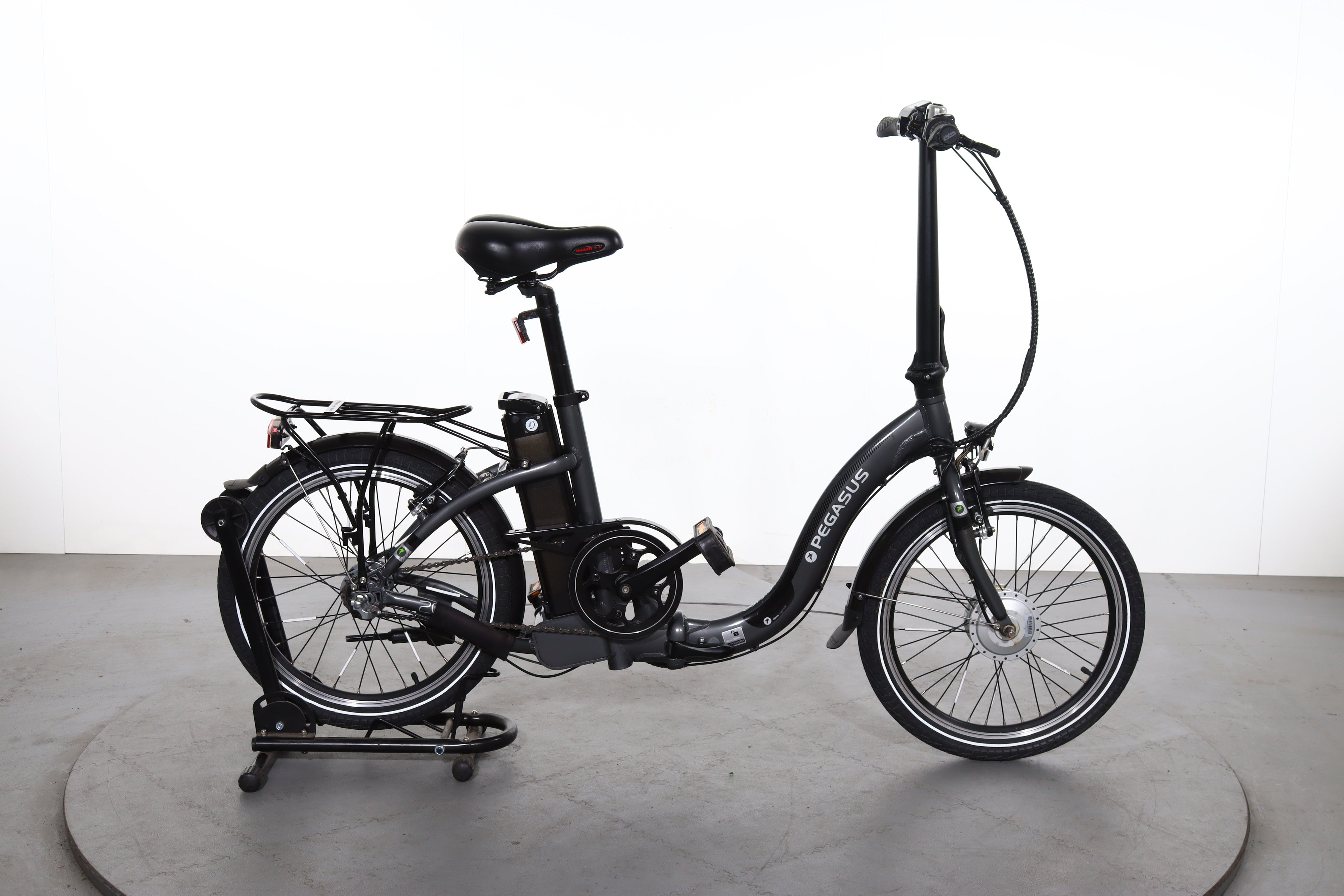 gebrauchte pegasus fahrräder Pegasus D3 E E-Bike gebraucht