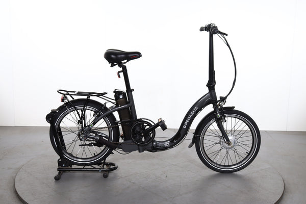 Pegasus D3 E E-Bike gebraucht