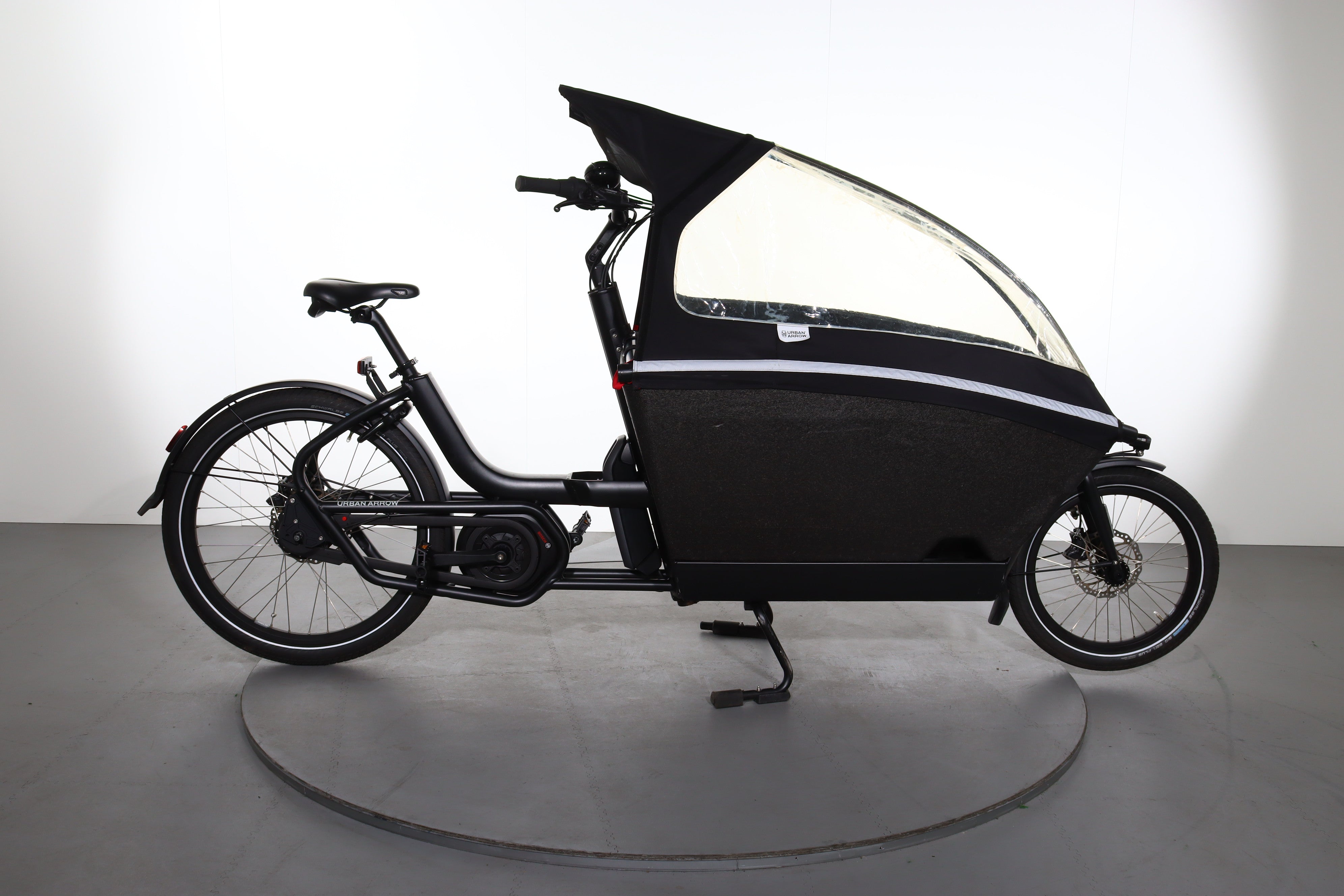 Urban Arrow Family Active Plus E-Bike gebraucht