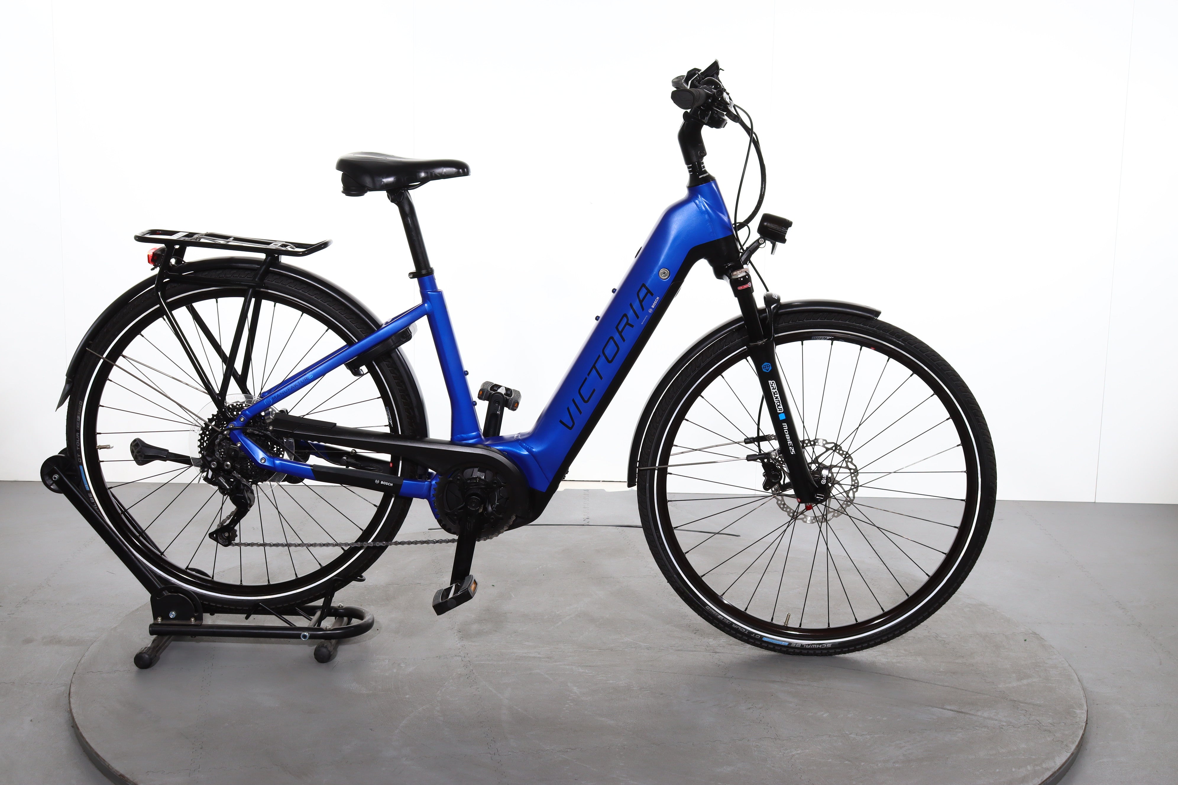 Victoria eManufaktur 12.8 E-Bike gebraucht