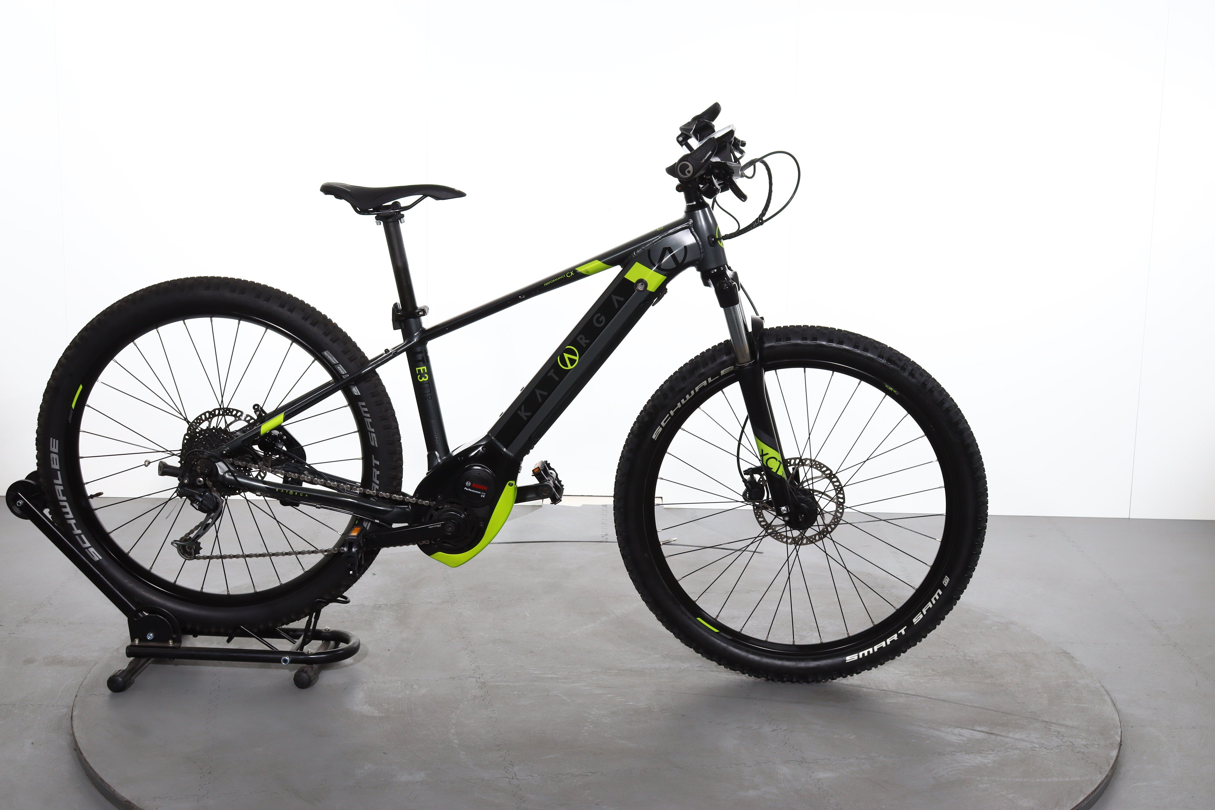 katarga e-bike damen Katarga EVO LT3 E-Bike gebraucht