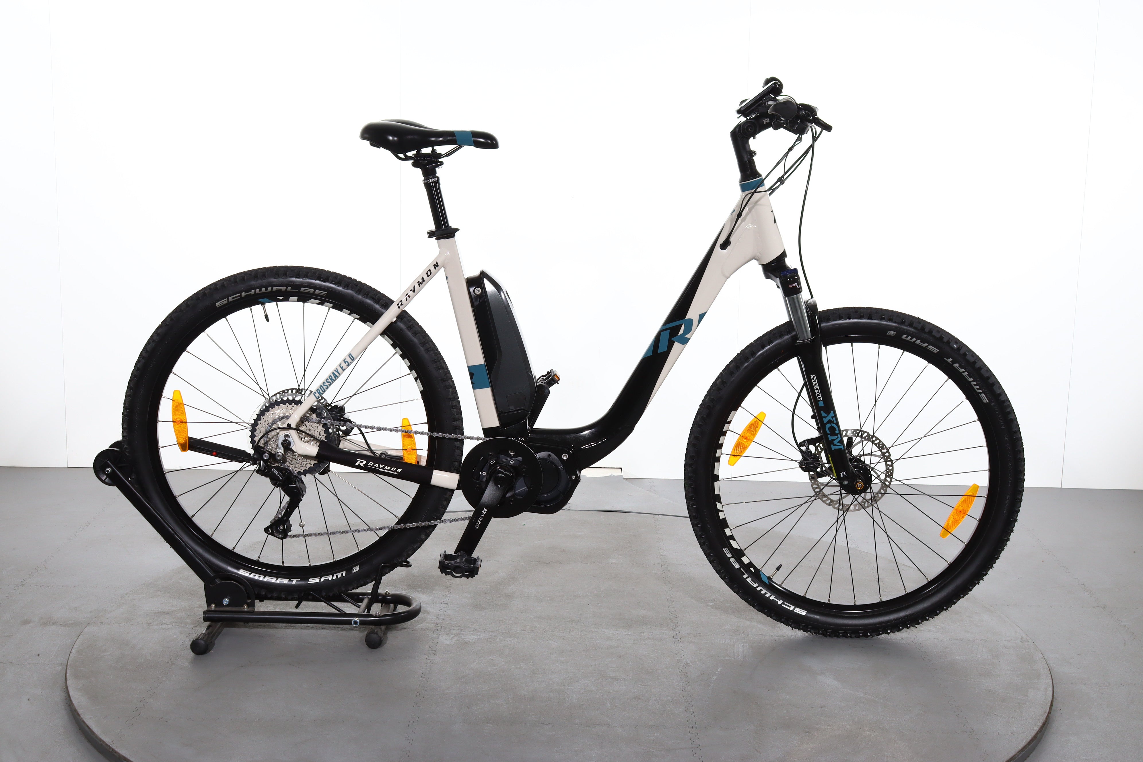Raymon CrossRay E 5.0