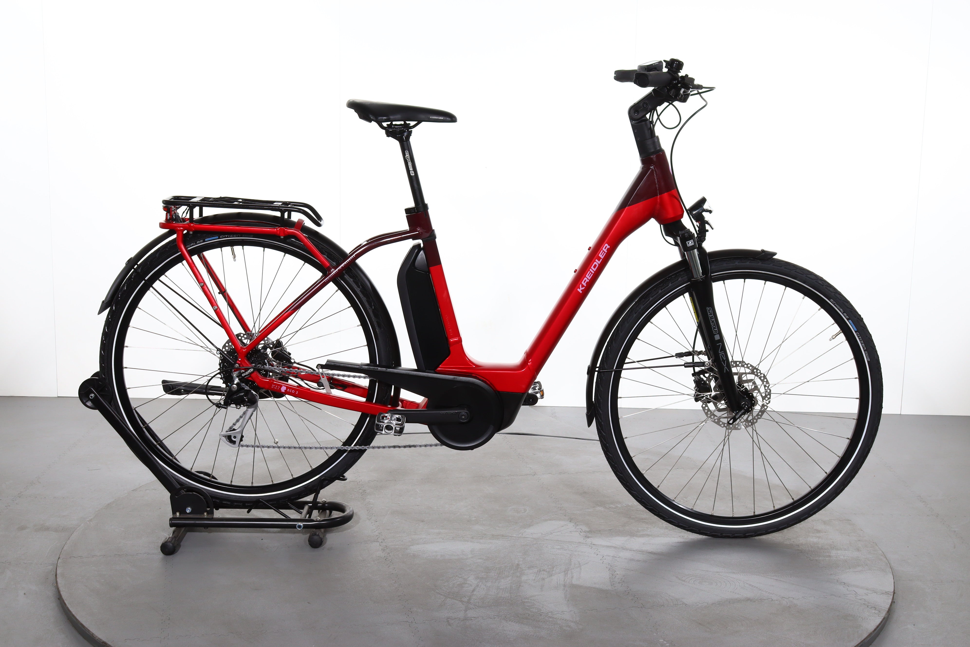 Kreidler Vitality Eco 2 Sport