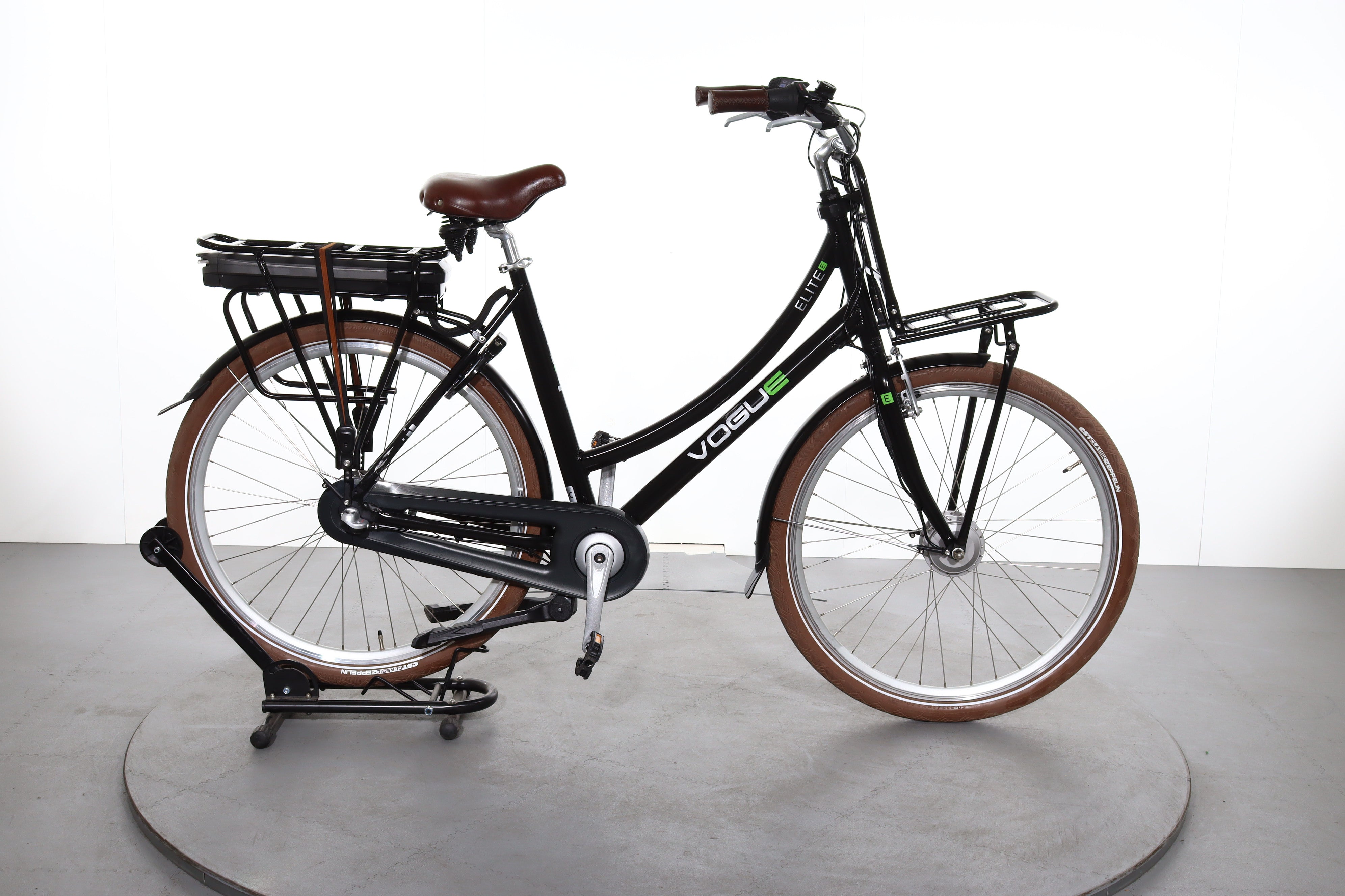 vogue e-bike damen Vogue Elite E-Bike gebraucht