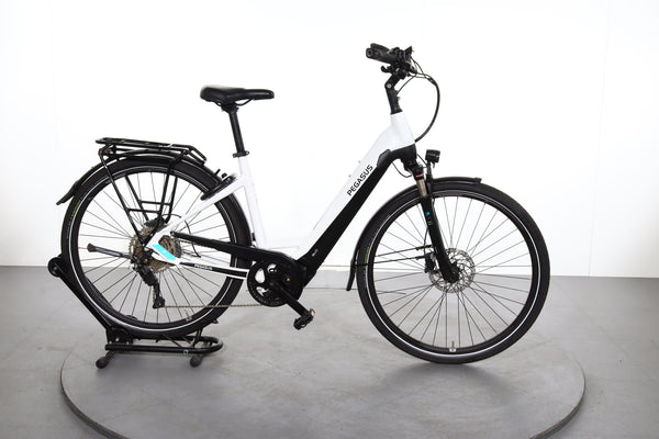 pegasus premio evo 10 lite damen wave e-bike 2020 Pegasus Premio EVO 10 Lite E-Bike gebraucht