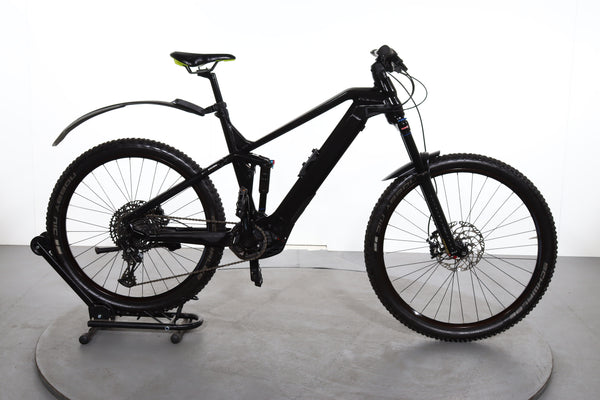 bulls mountainbike stadler Bulls Sonic Evo AM2 Carbon E-Bike gebraucht