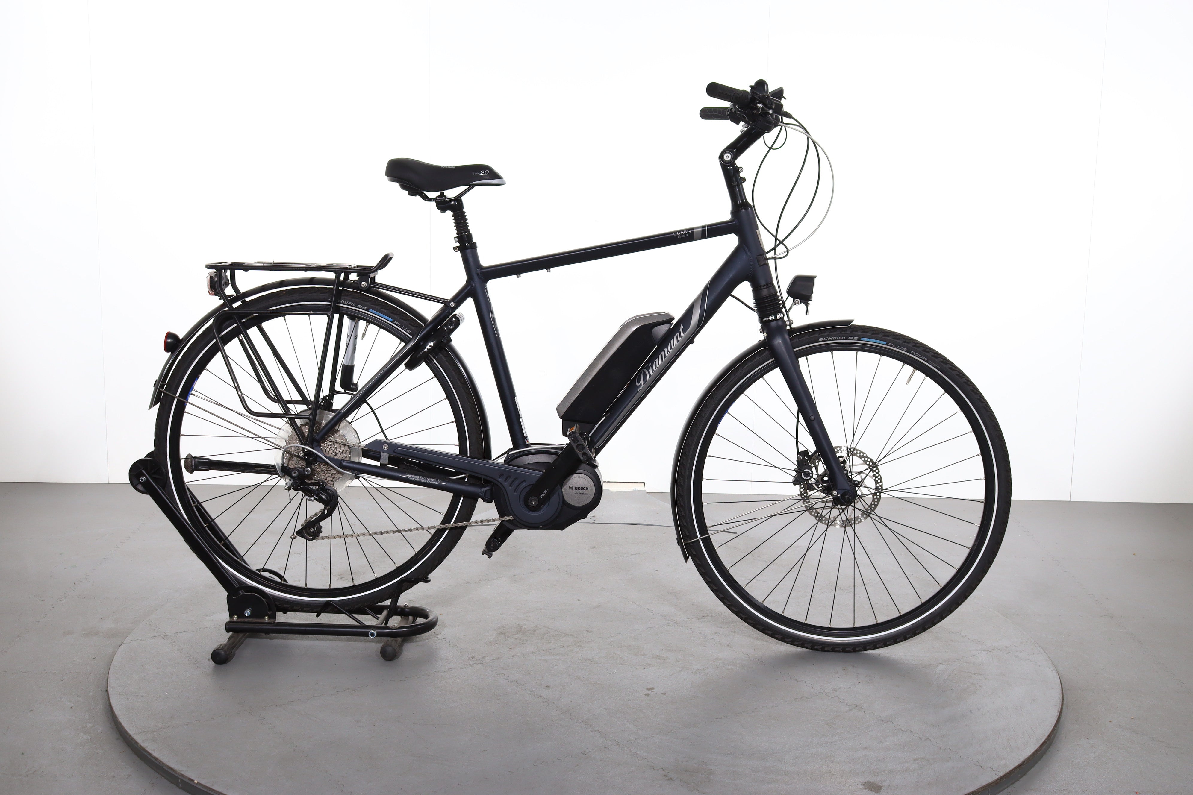 Diamant Ubari Esprit+ E-Bike gebraucht