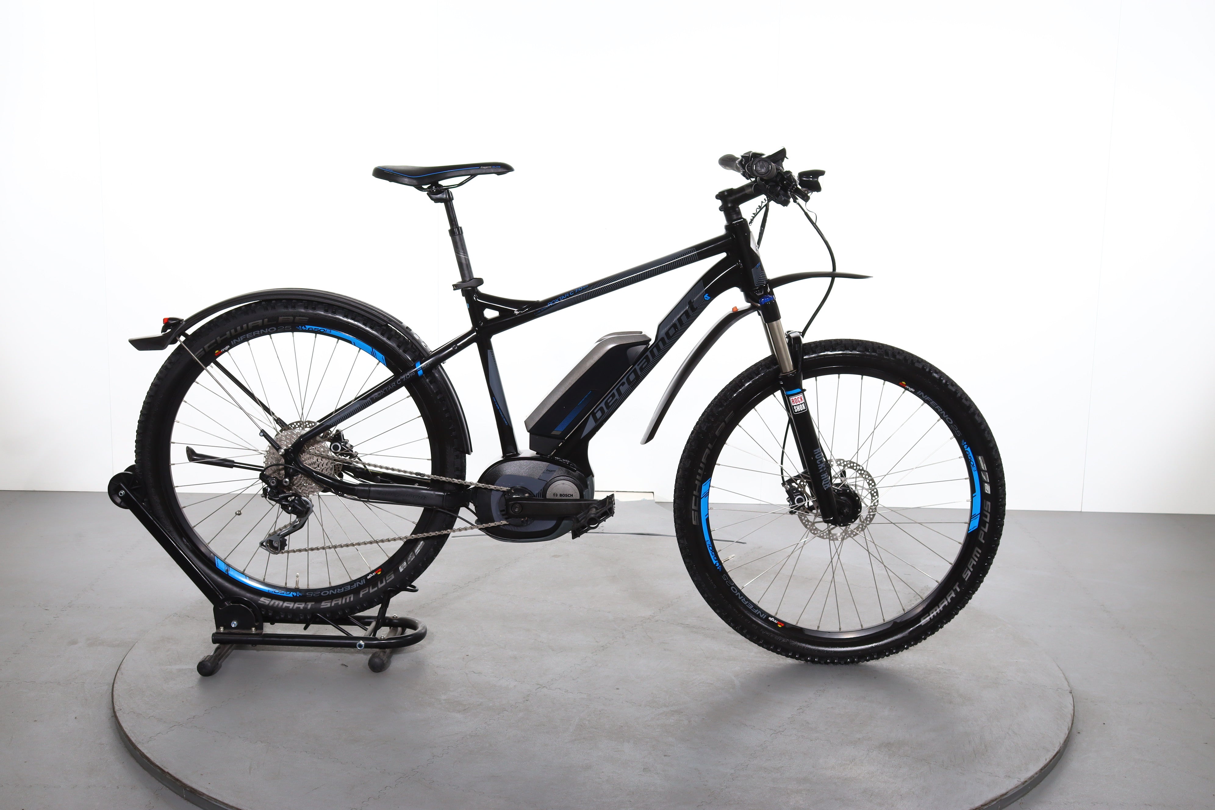 bergamont mountainbike roxtar Bergamont Roxtar C 7.0 EQ