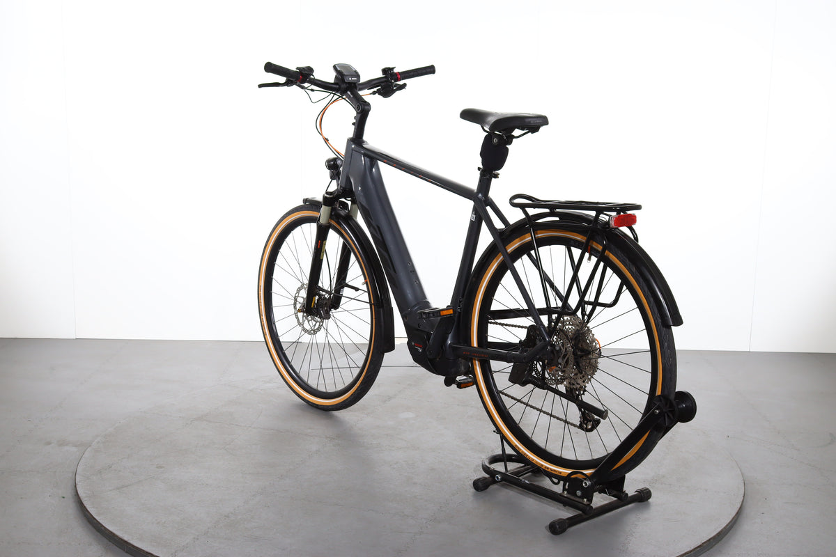 KTM Macina Style 620 E-Bike gebraucht | Upway
