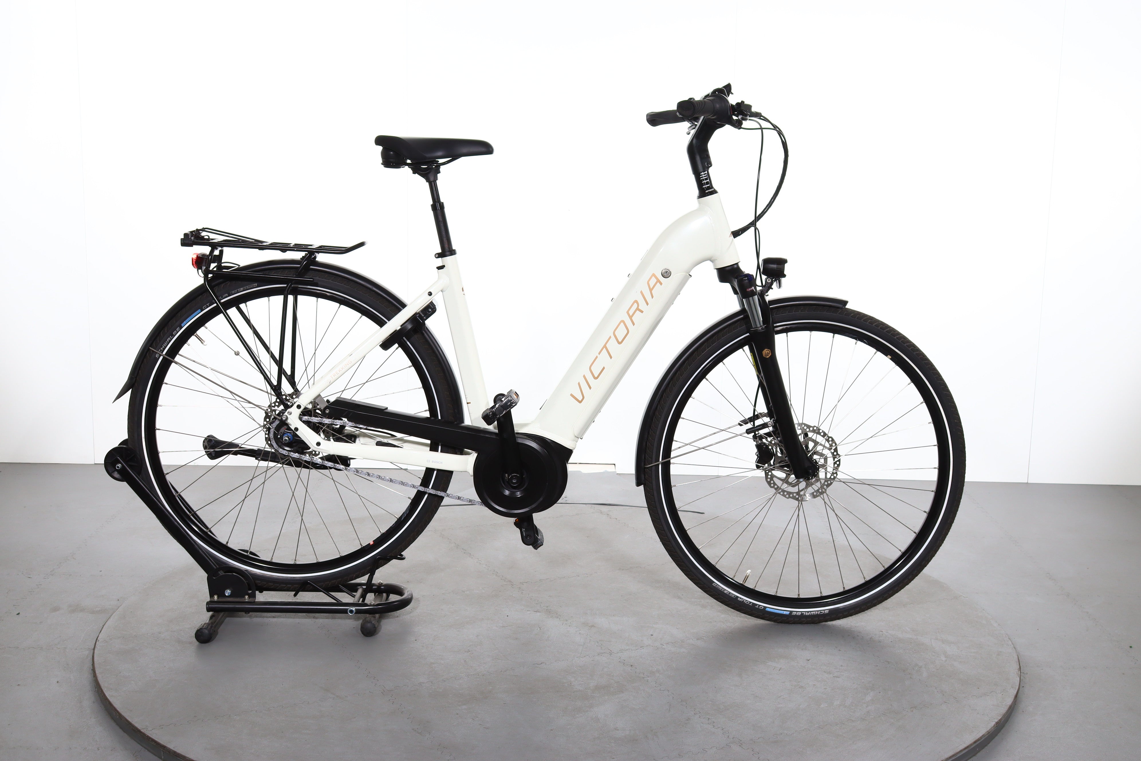 e-bike victoria damen Victoria E-Trekking 11.4 E-Bike gebraucht