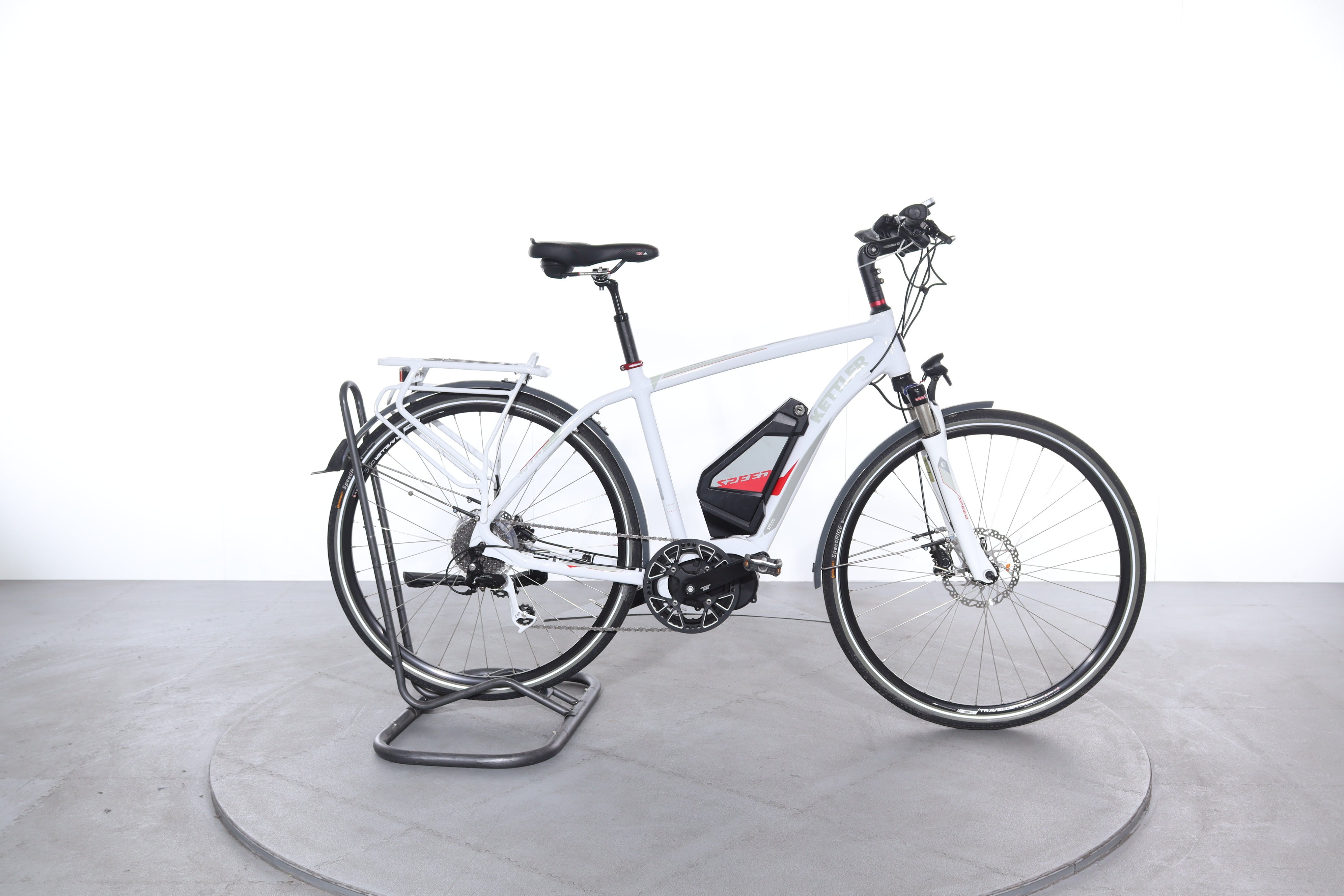 kettler fahrrad damen gebraucht Kettler E-Traveller Silver 8 E-Bike gebraucht