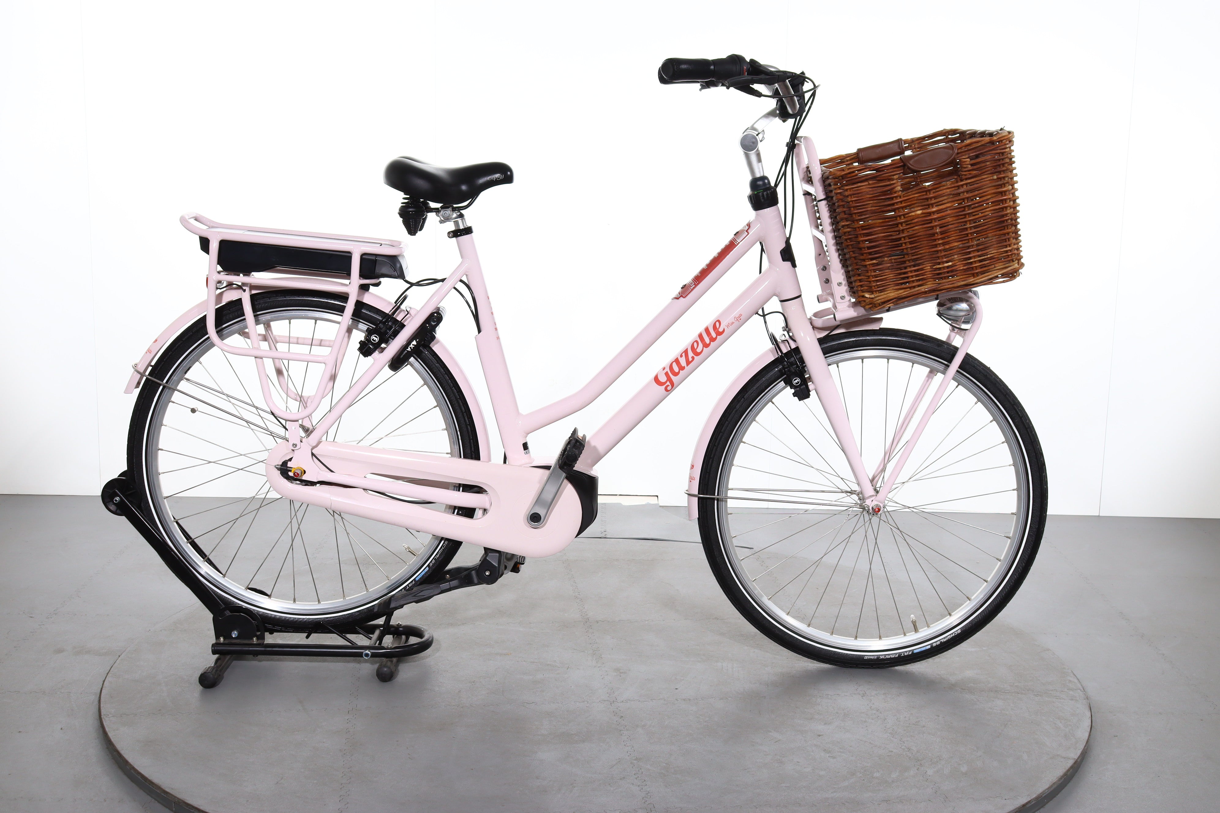 Gazelle Miss Grace C7 E-Bike gebraucht