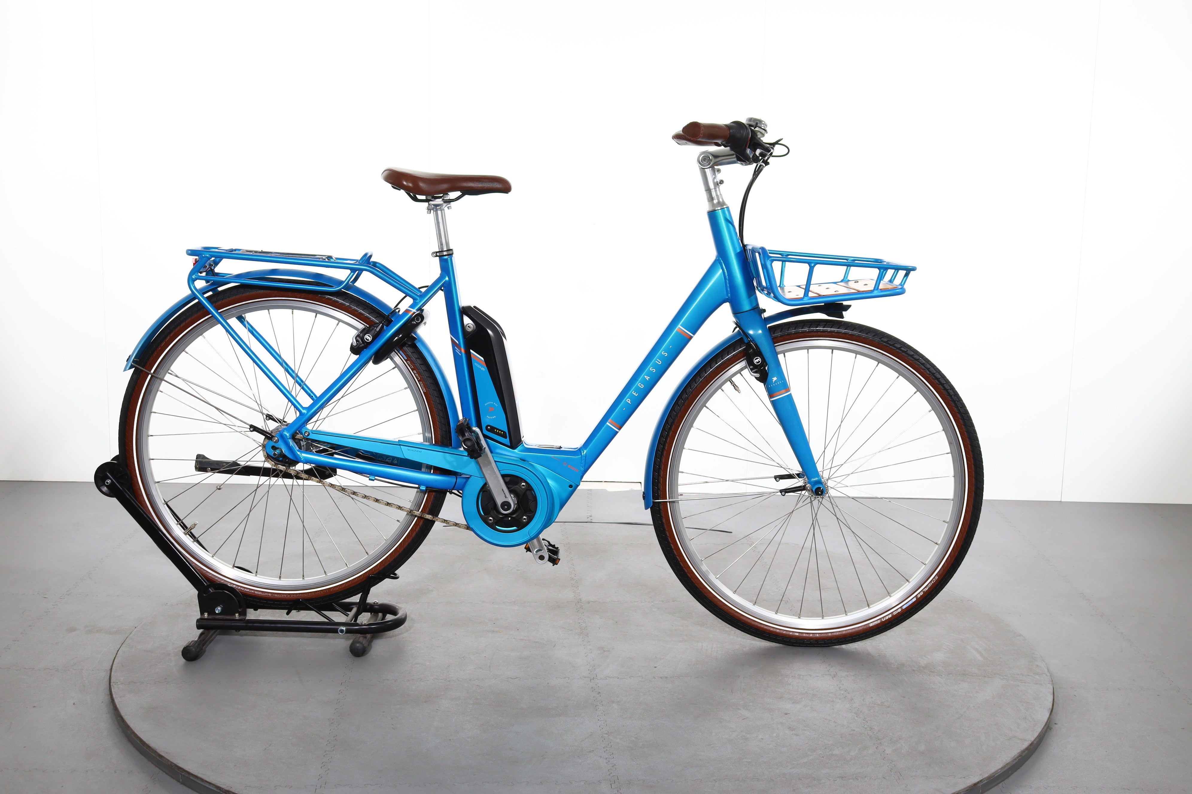 pegasus elektrofahrrad Pegasus Passion E7R E-Bike gebraucht
